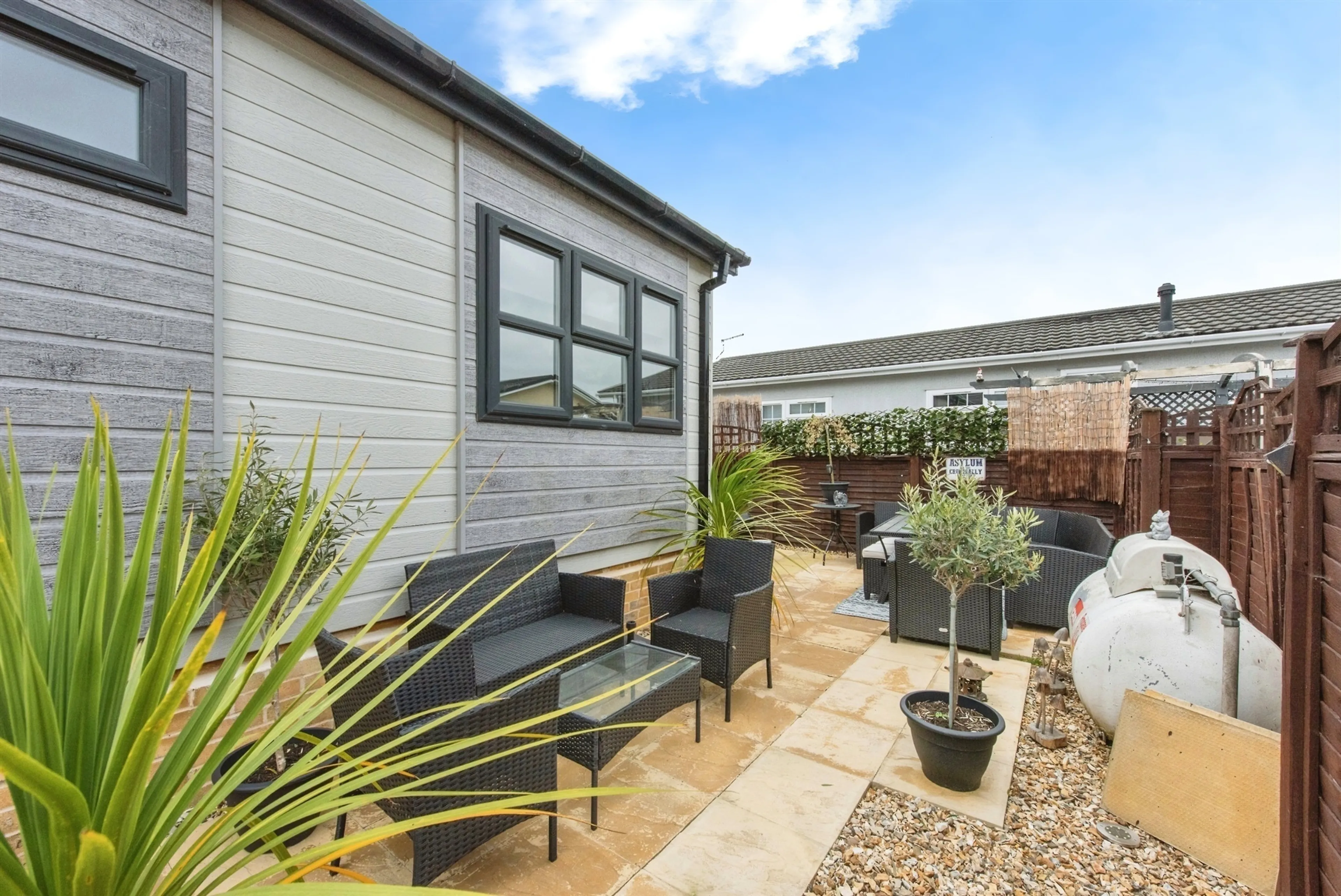 Property at Rymer Court, Barnham, Thetford
