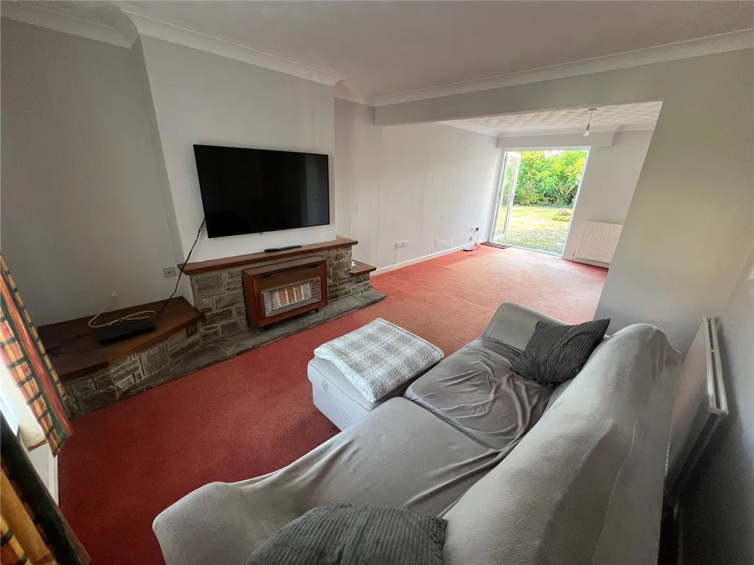 Ashurst Road, West Moors, Ferndown, BH22