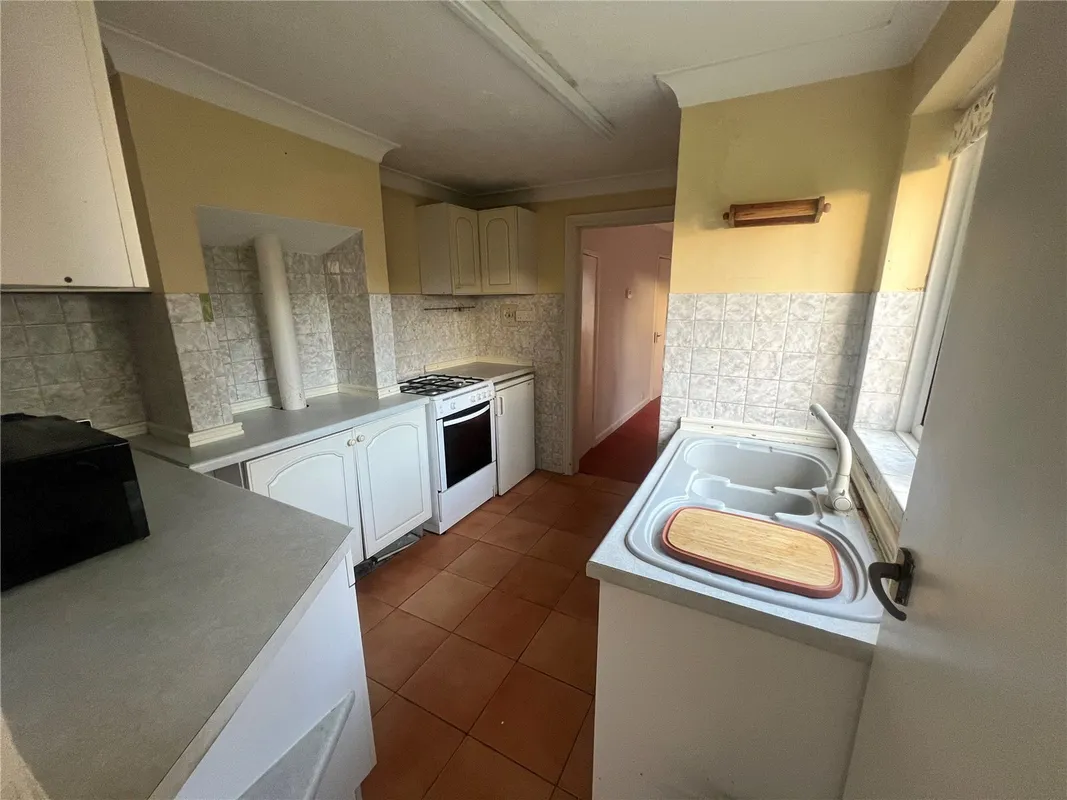 Ashurst Road, West Moors, Ferndown, BH22
