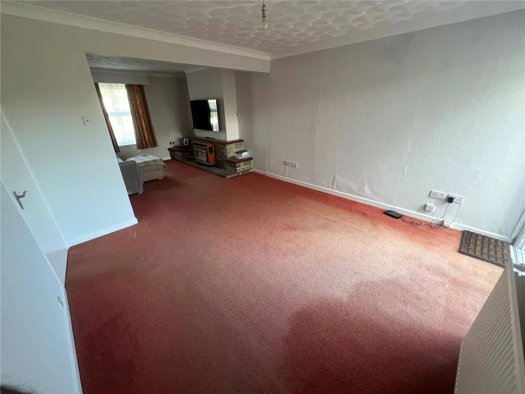 Ashurst Road, West Moors, Ferndown, BH22