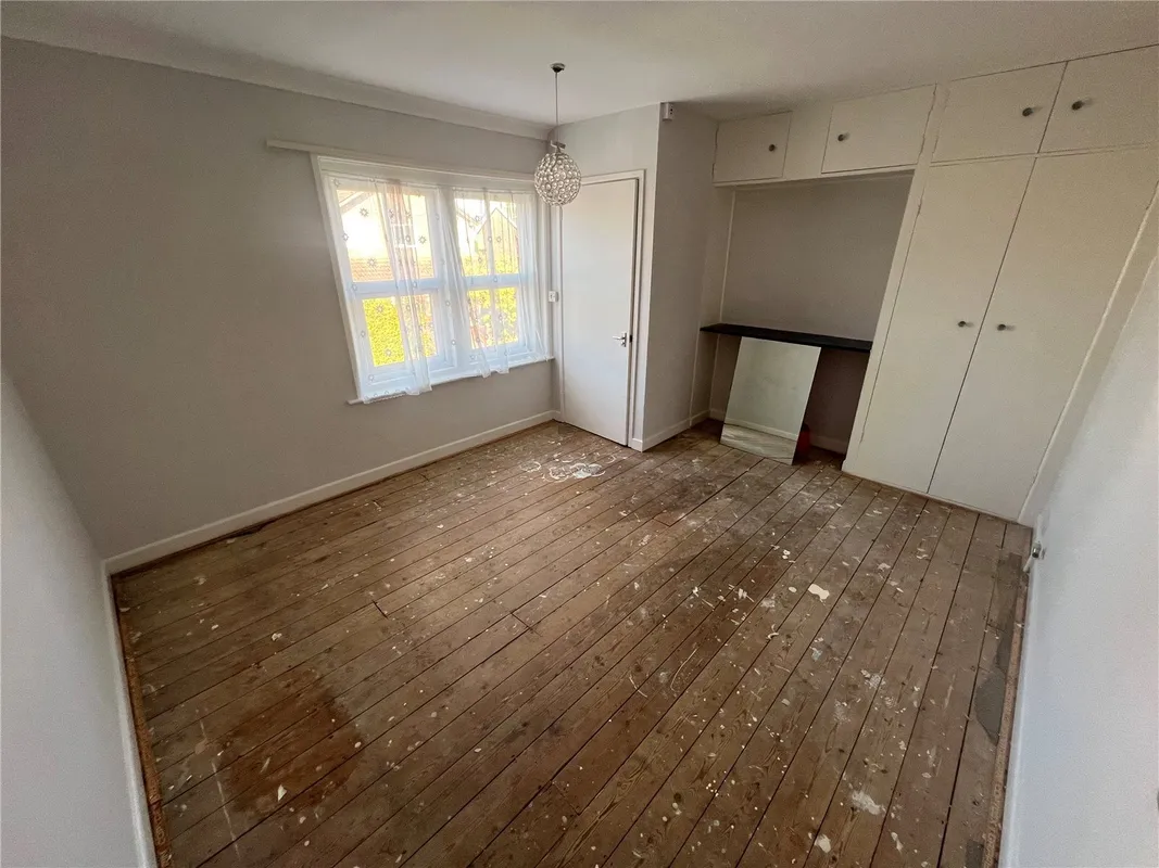 Ashurst Road, West Moors, Ferndown, BH22