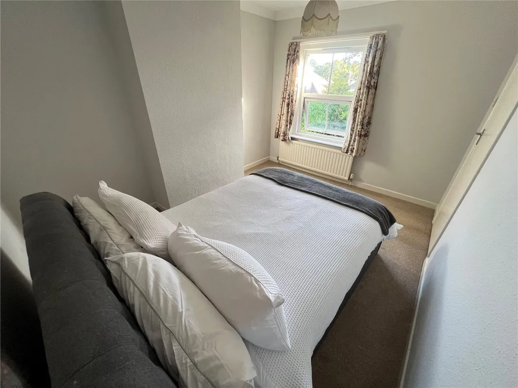 Ashurst Road, West Moors, Ferndown, BH22