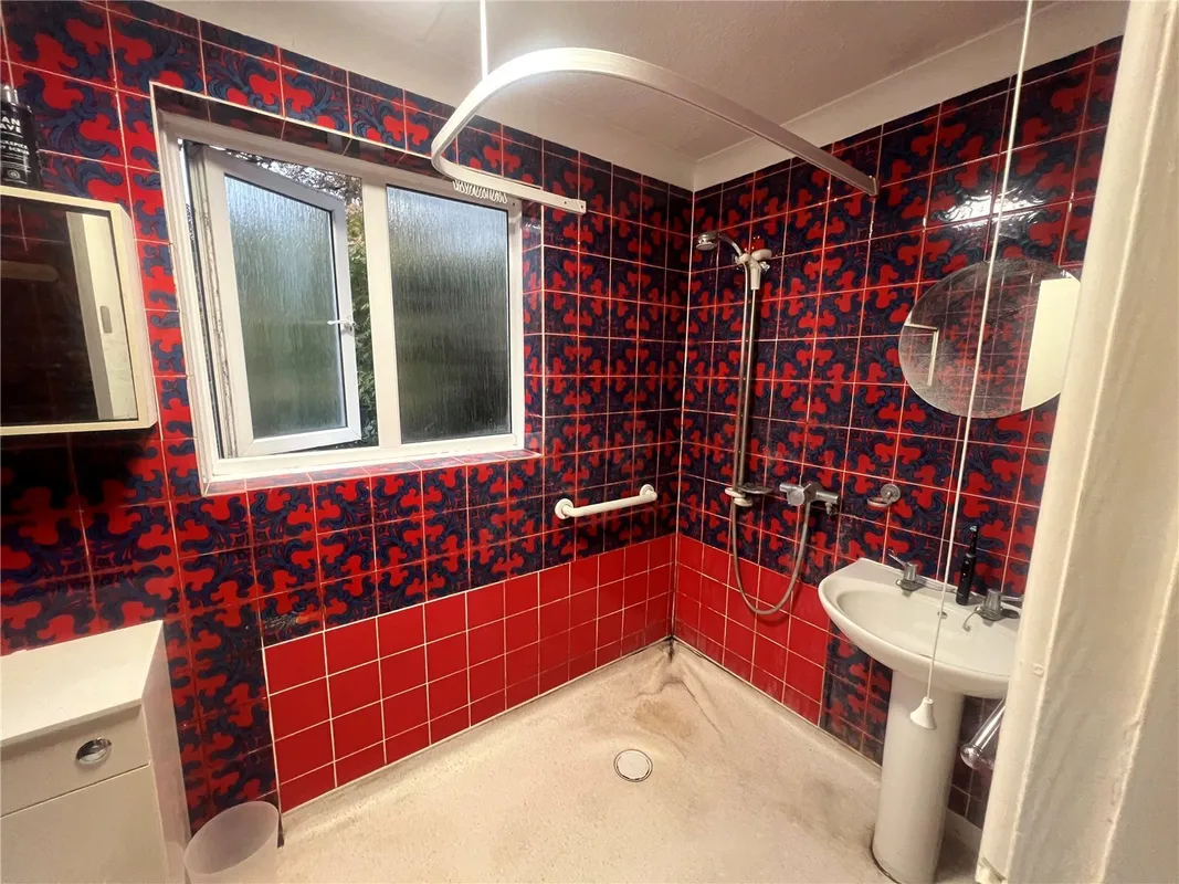 Ashurst Road, West Moors, Ferndown, BH22