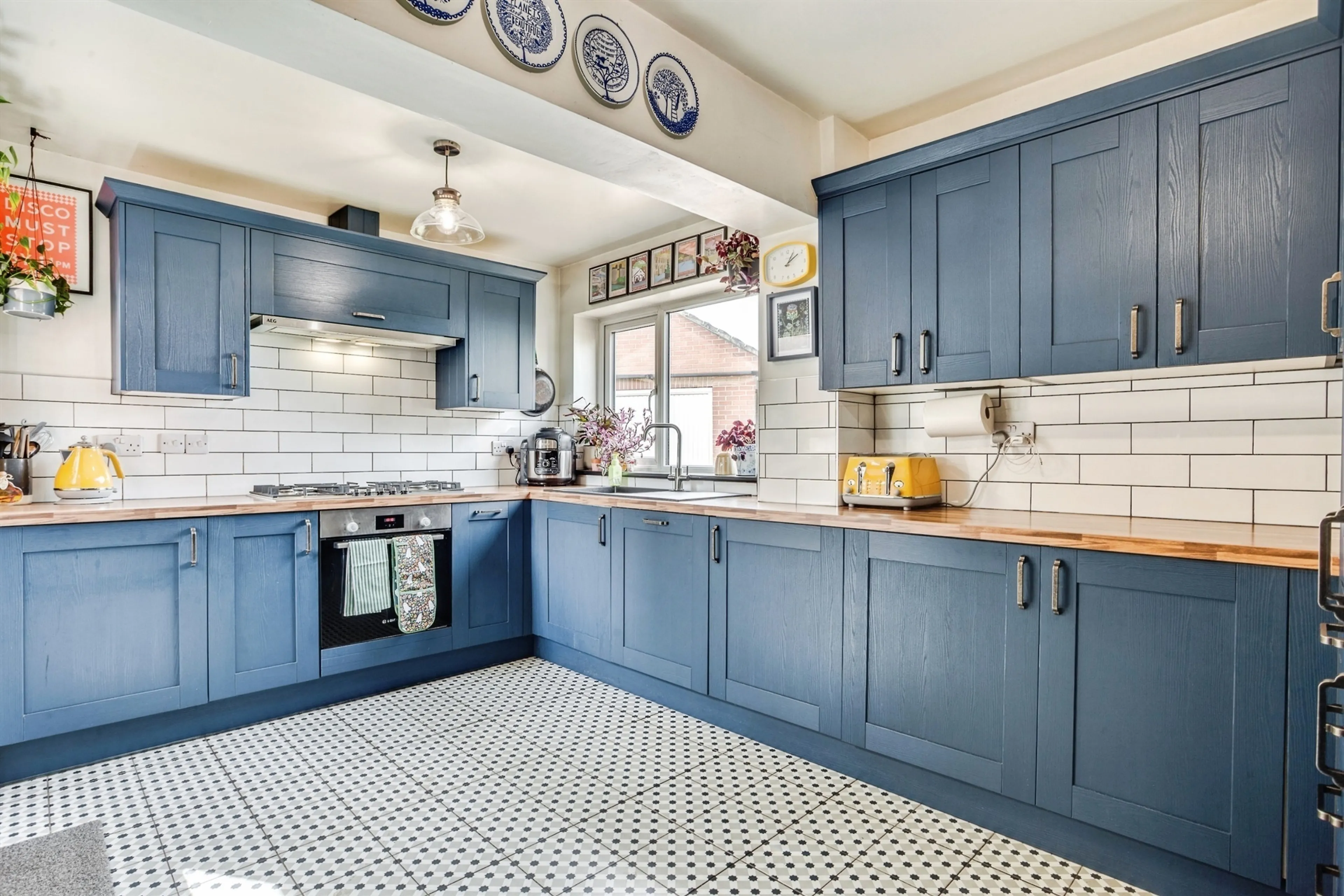 Property at Hall Cliffe Grove, Horbury, Wakefield