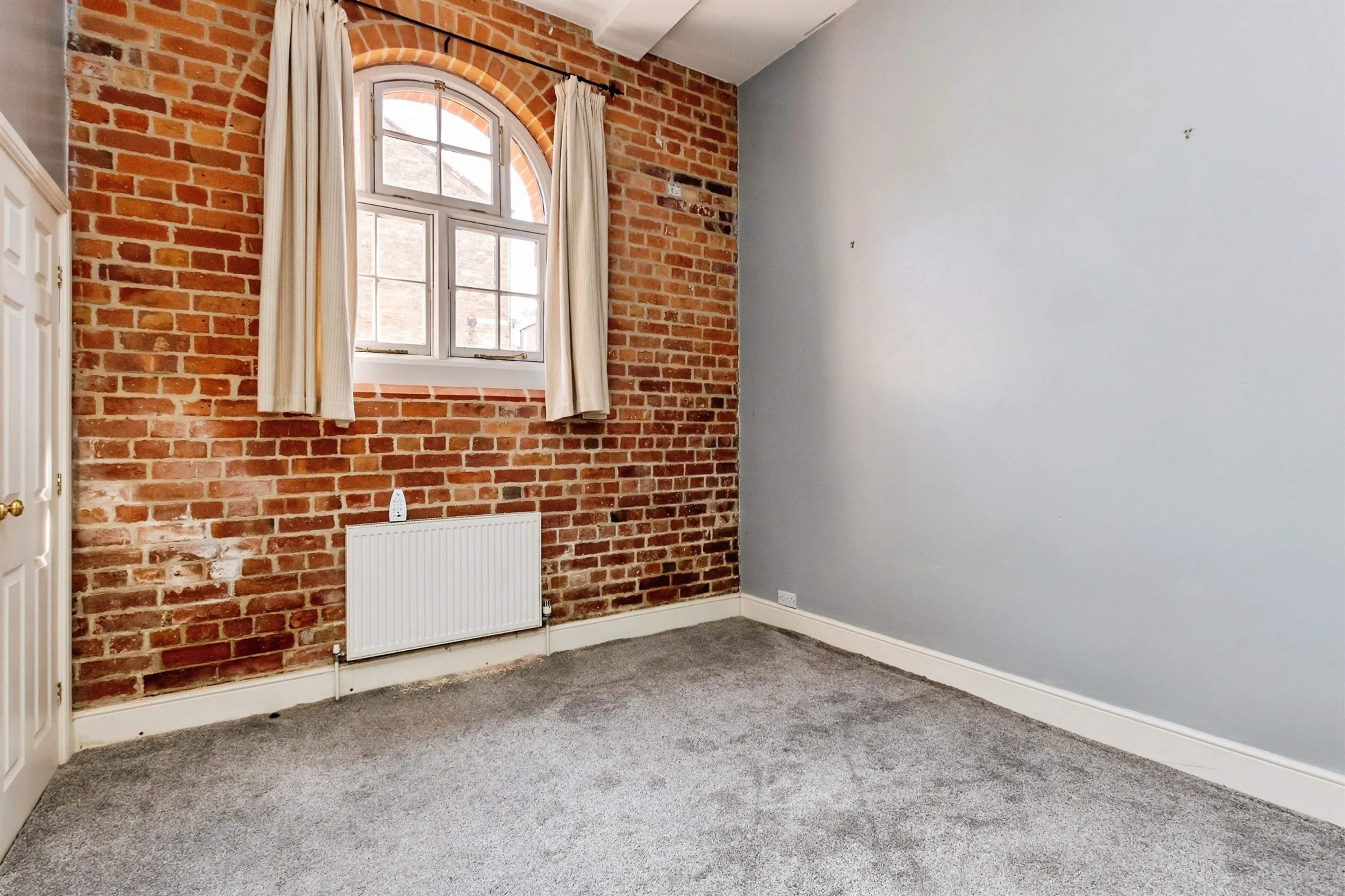 Property at Marhill Road, Carlton, Nottingham