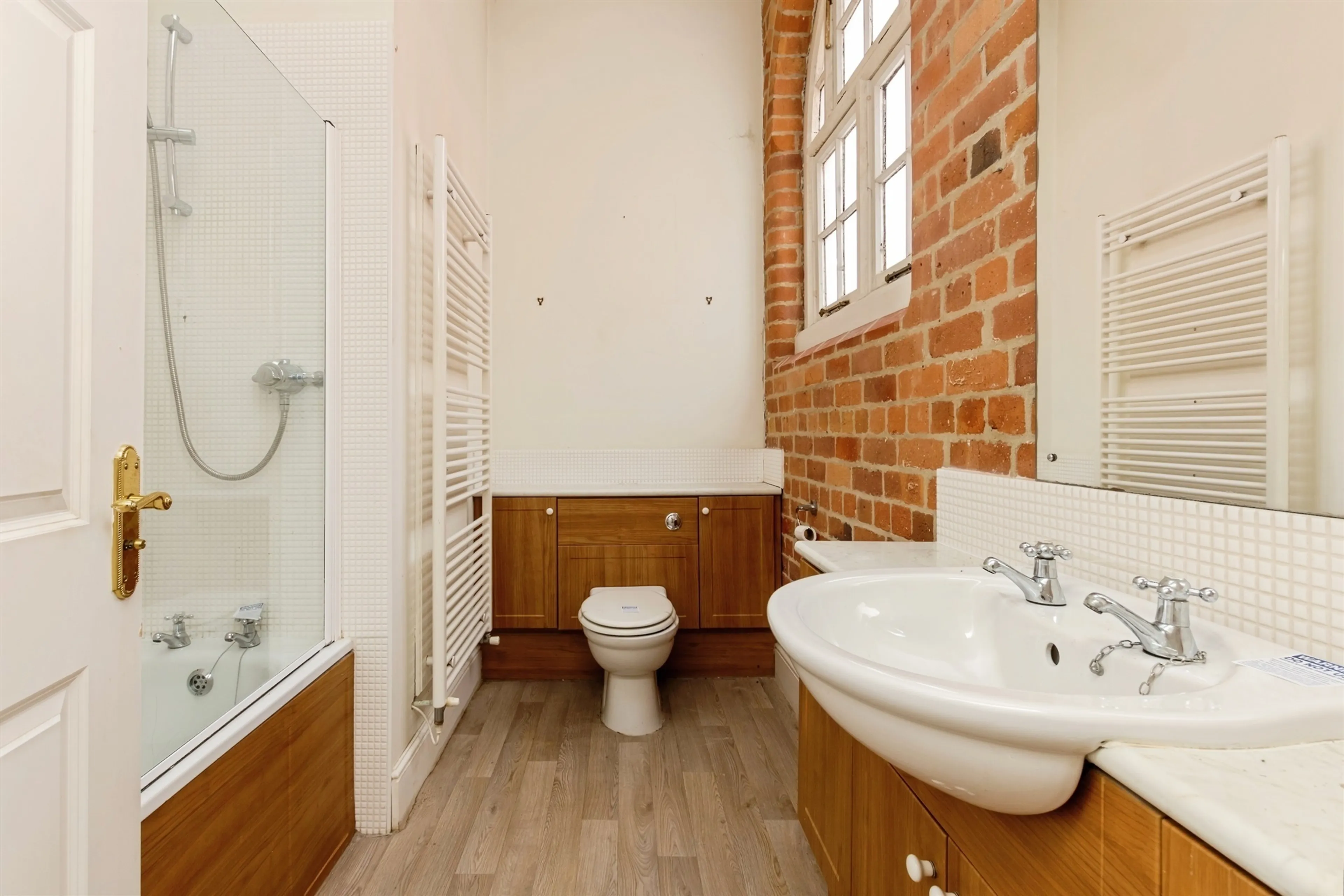 Property at Marhill Road, Carlton, Nottingham