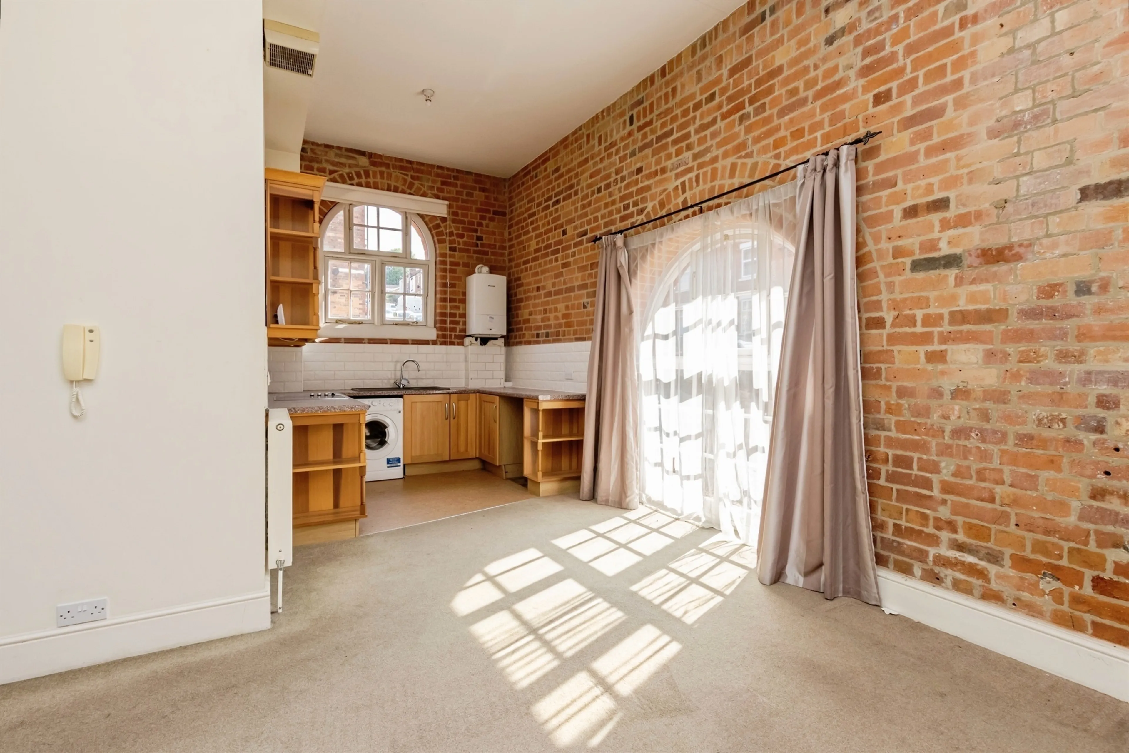 Property at Marhill Road, Carlton, Nottingham