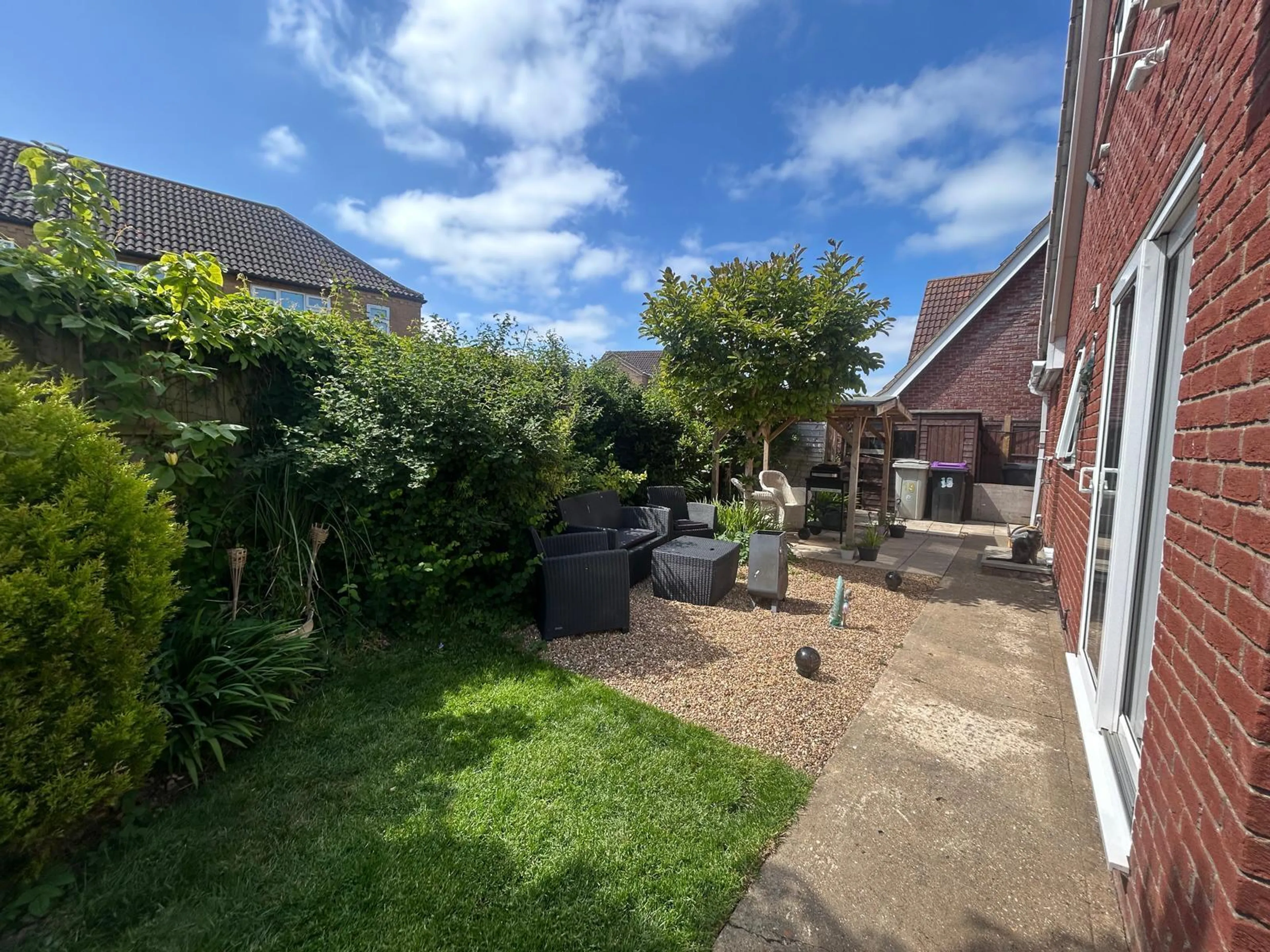 Property at St. Margarets Avenue, Skegness