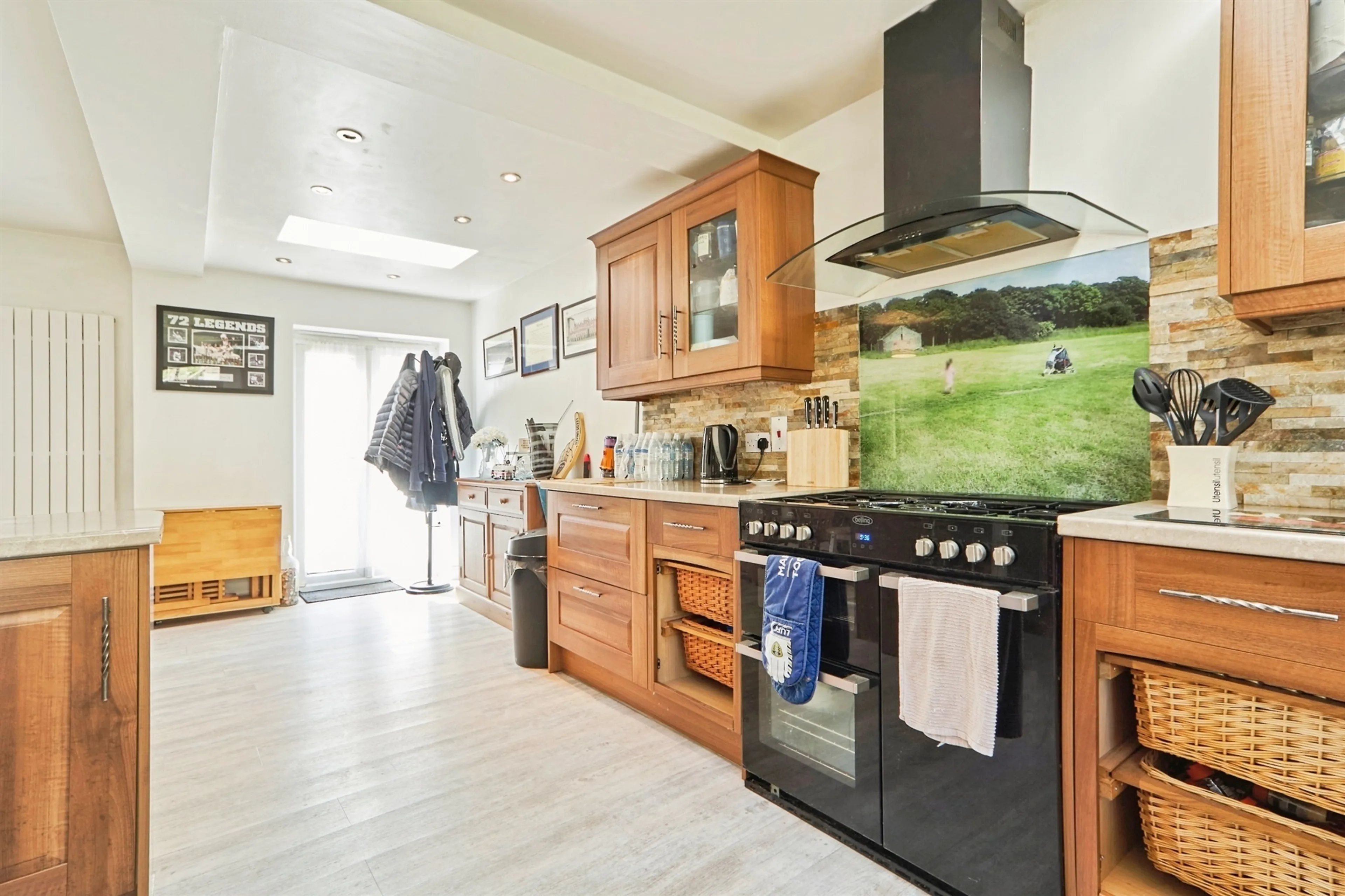 Property at Braithwaite Edge Road, Keighley