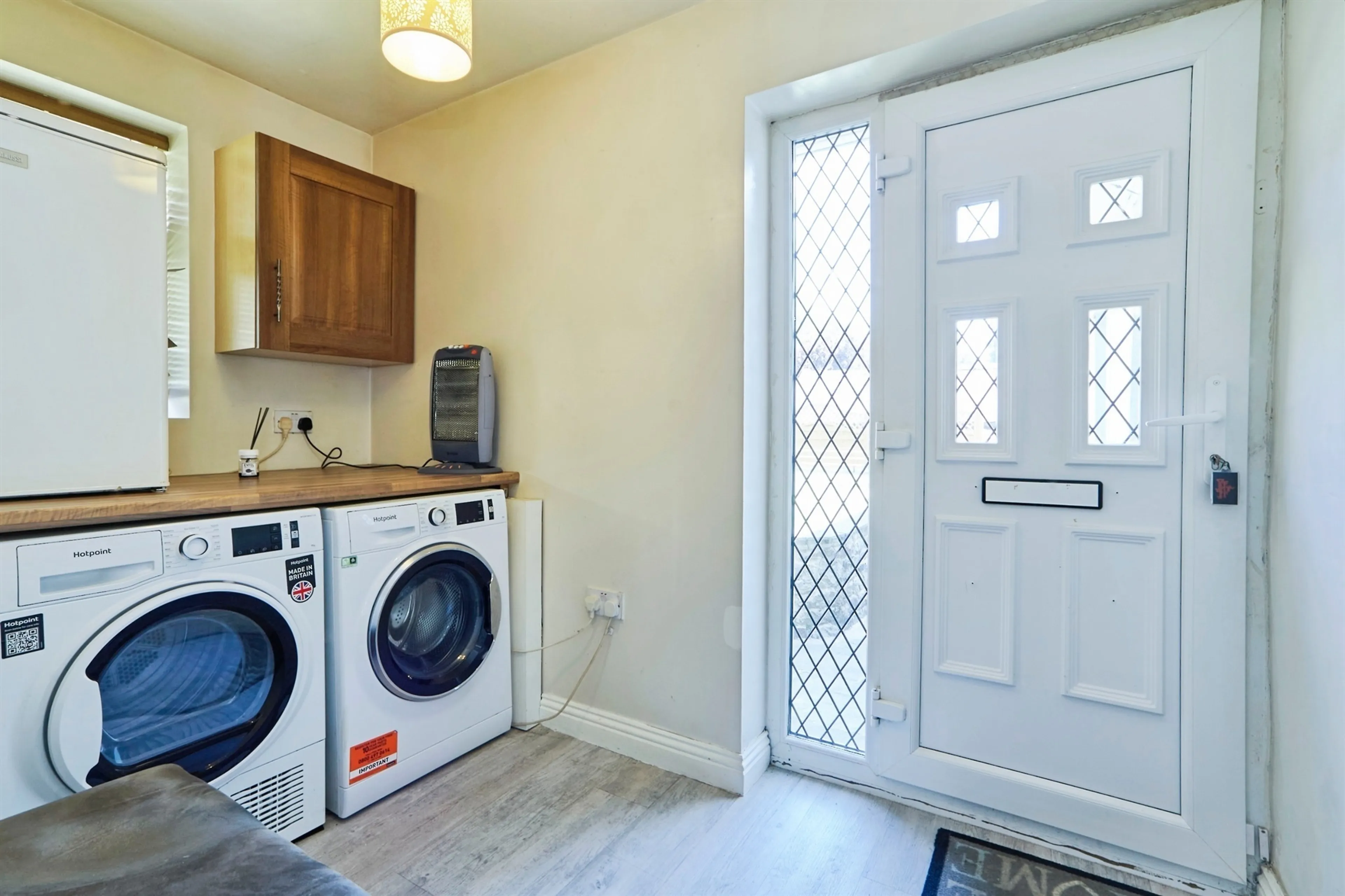 Property at Braithwaite Edge Road, Keighley