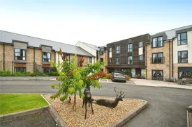 Property responsive