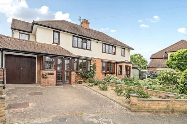The Green, Hayes, Bromley, BR2, Bromley