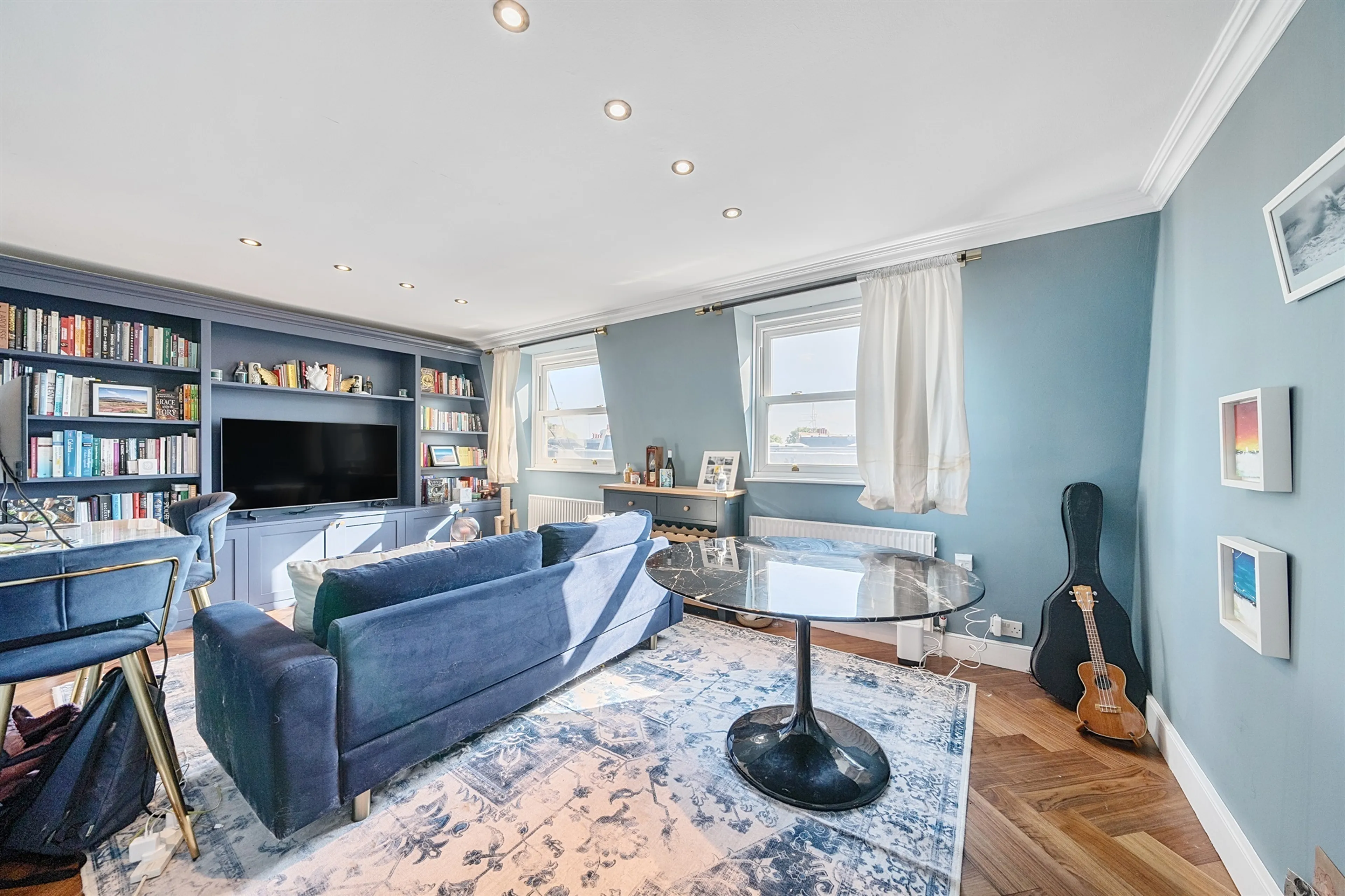 Property at Finborough Road, London