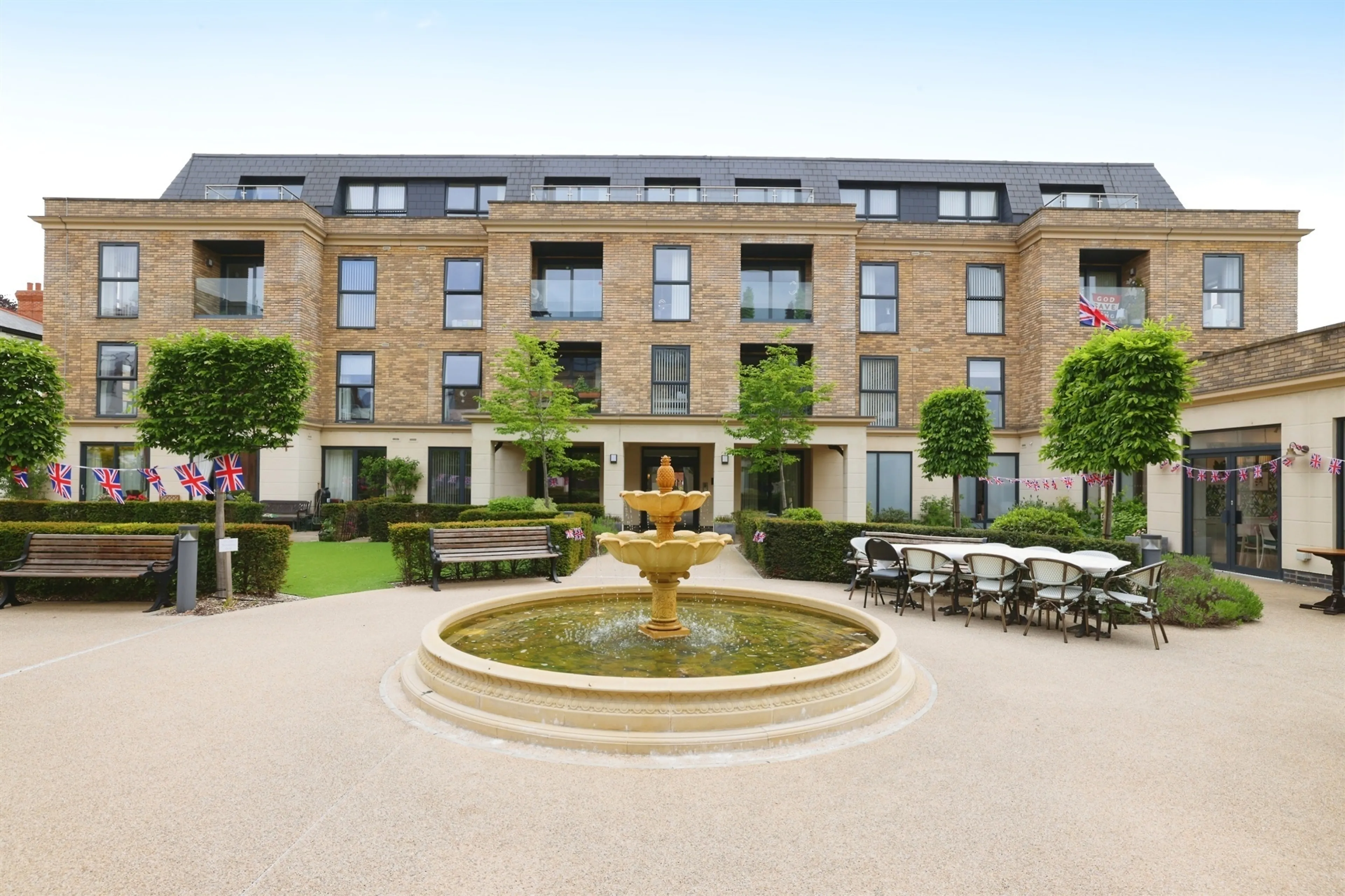 Property at Fountain Way, Salisbury