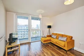 Property responsive