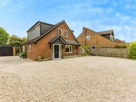 Simons Lane, Wokingham photo