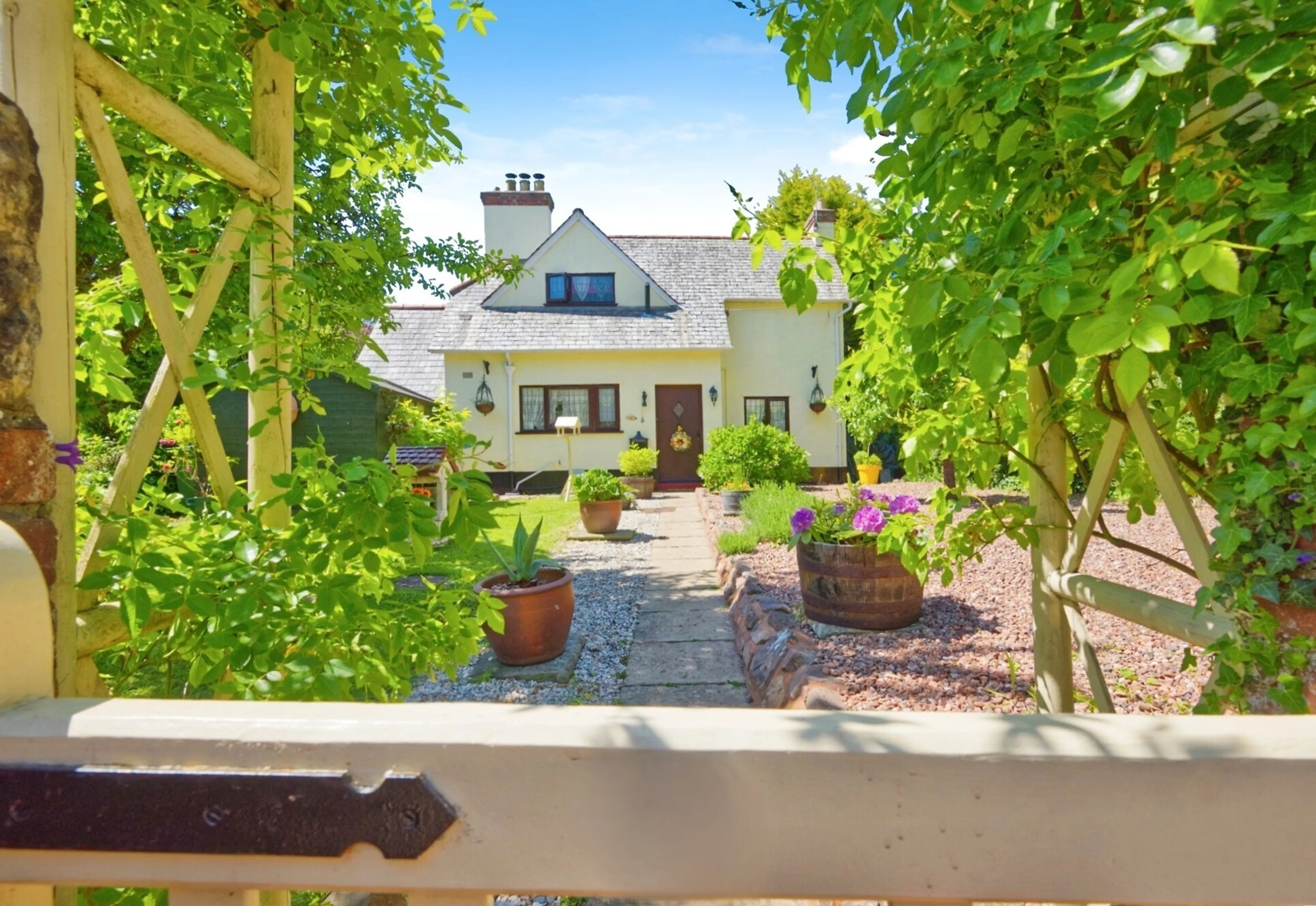 Property at Park Street, Dunster, Minehead