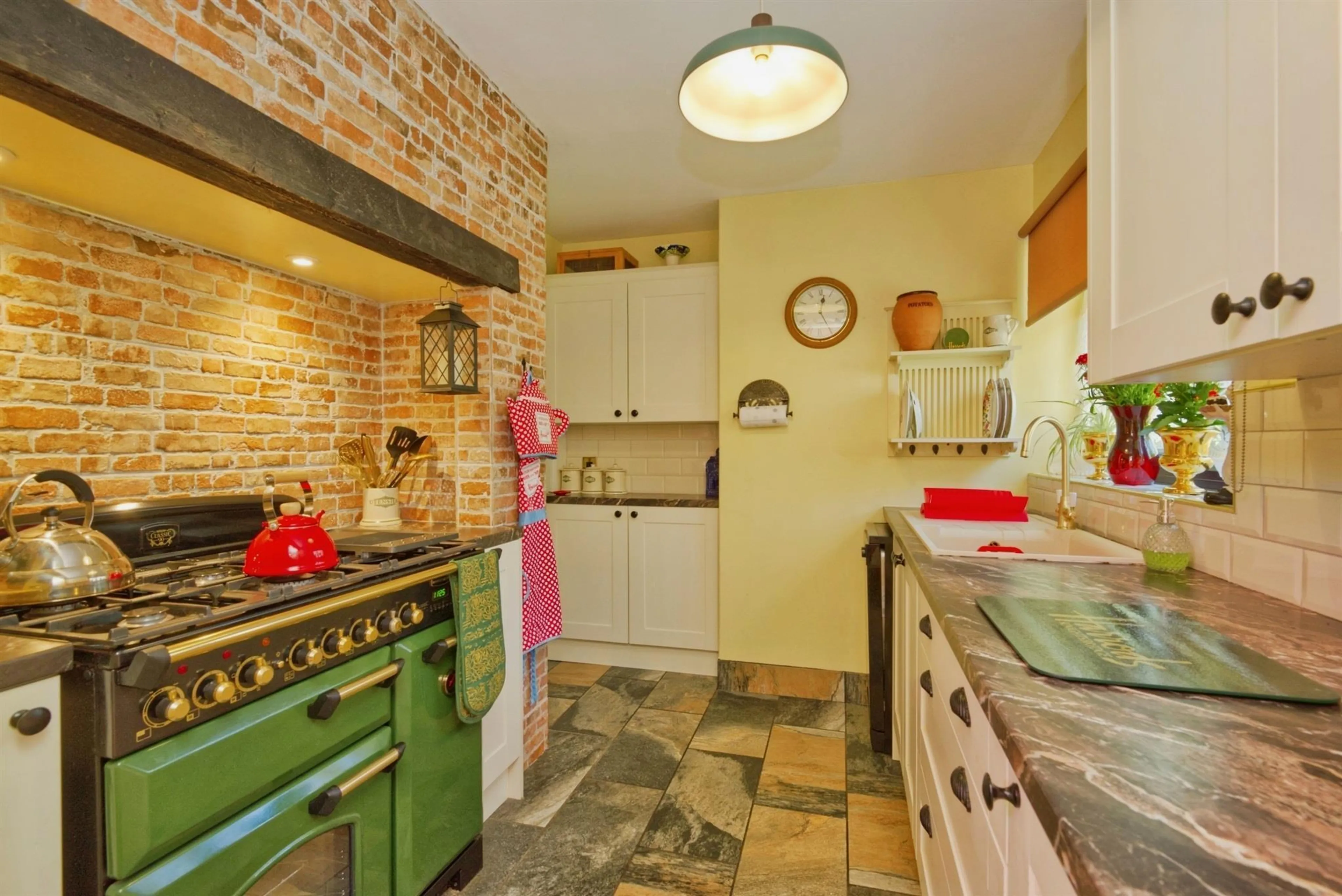 Property at Park Street, Dunster, Minehead