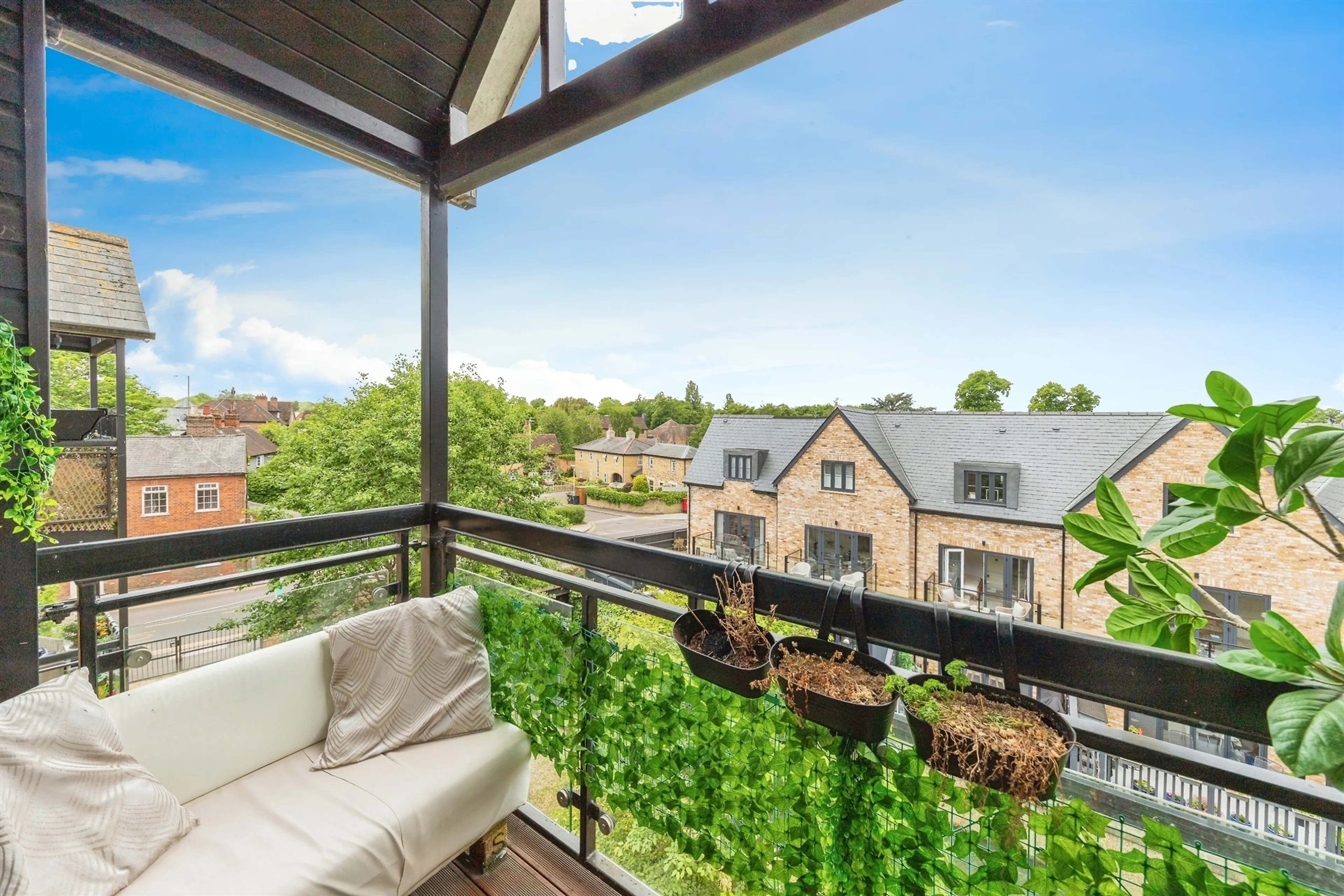Property at Conrads Yard, Hertford