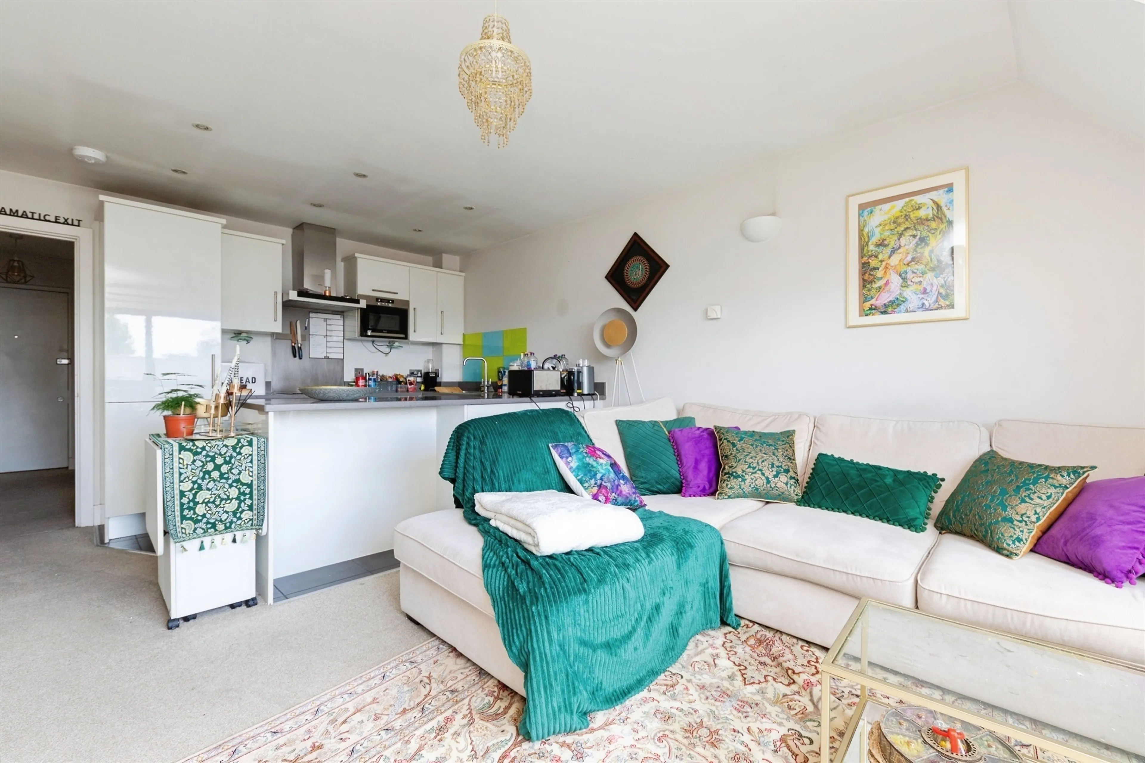Property at Conrads Yard, Hertford