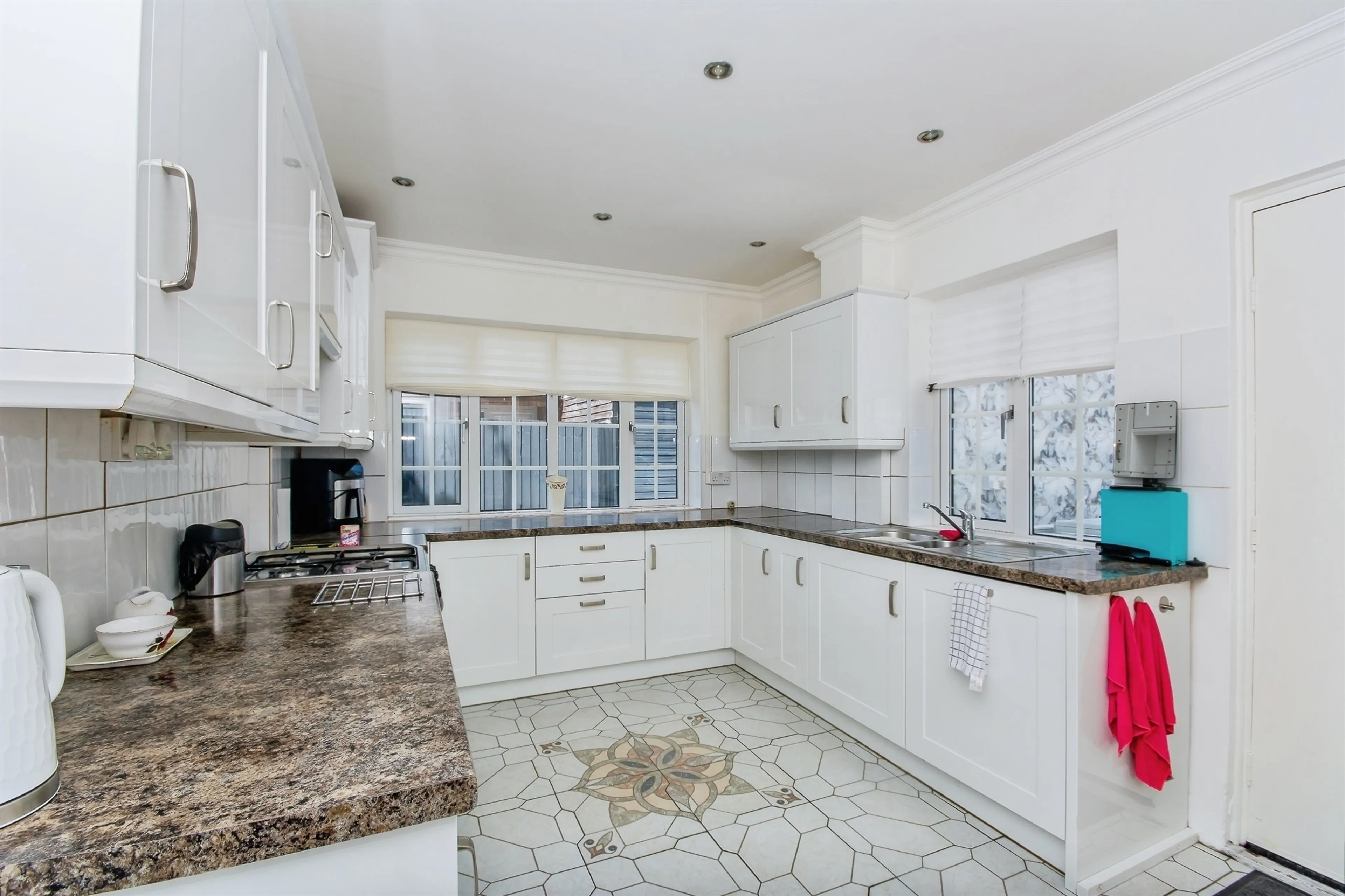 Property at Lerowe Road, Wisbech