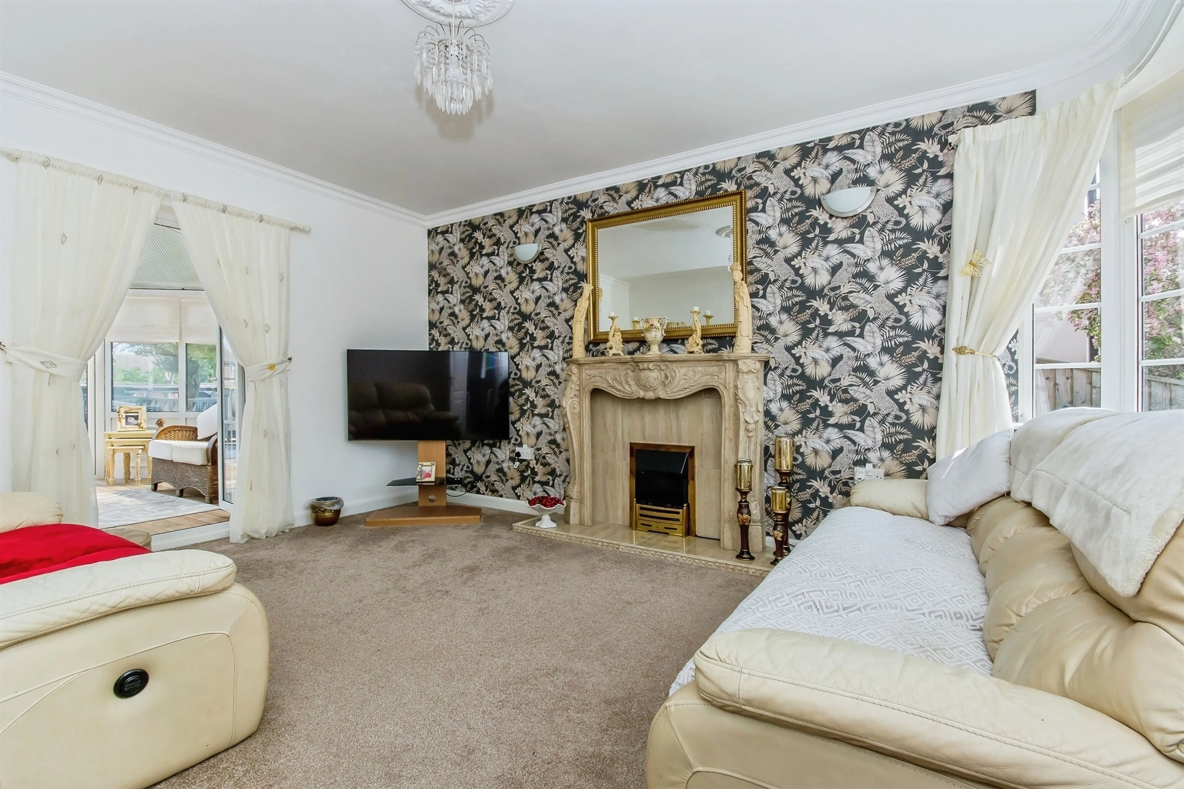 Property at Lerowe Road, Wisbech