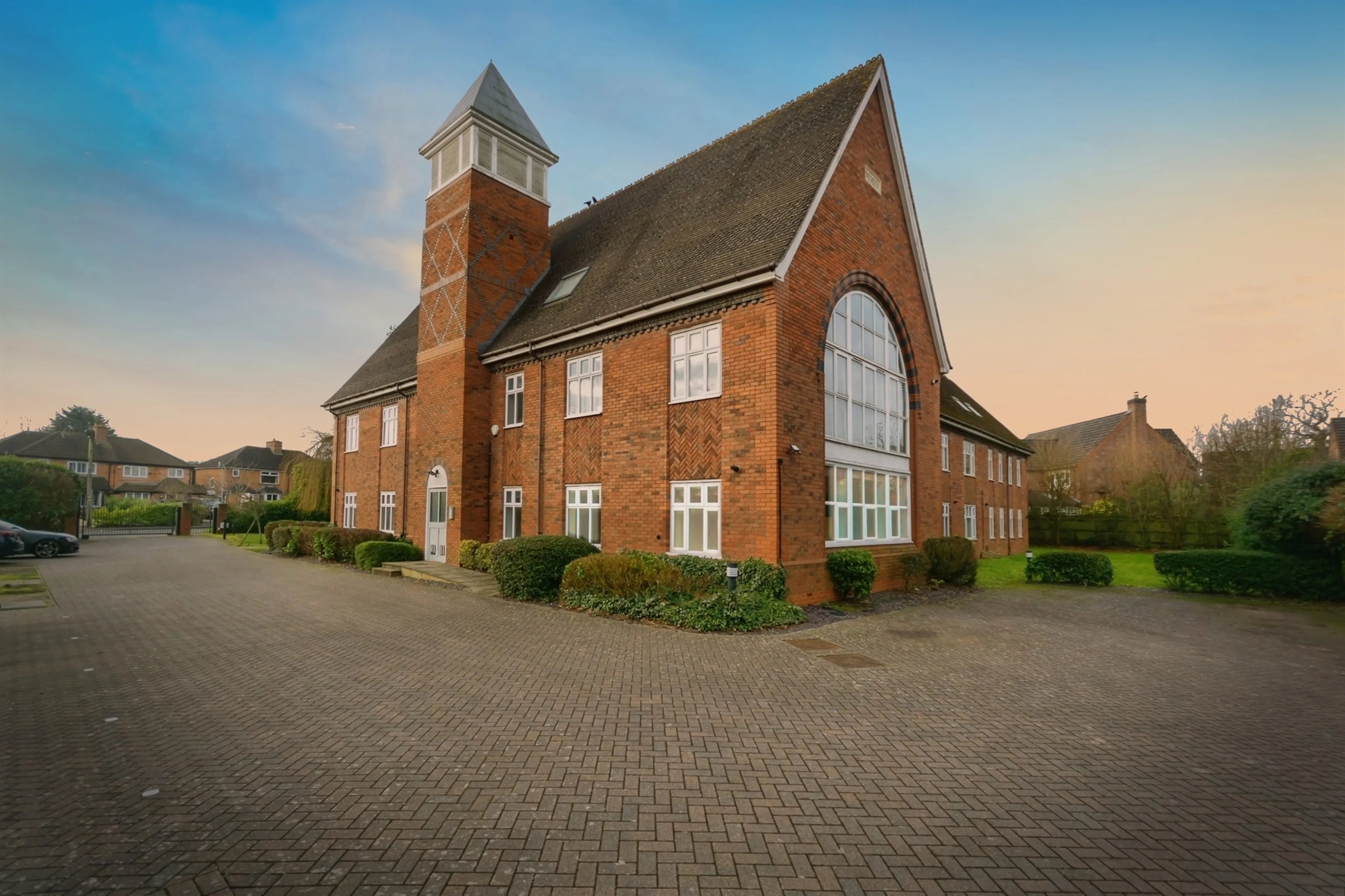 Property at Tythe Barn Lane, Shirley, Solihull