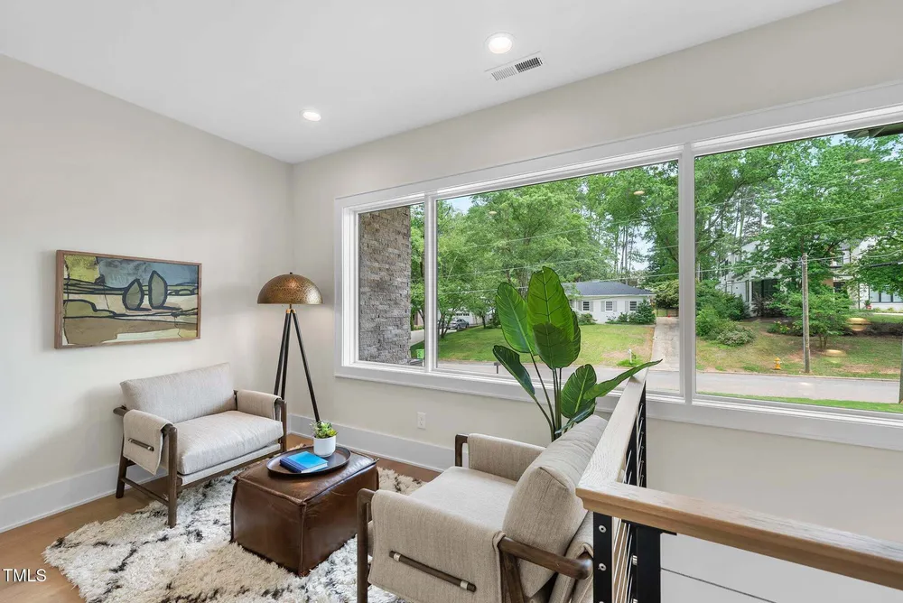 4123 Rockingham Dr, Raleigh, NC 27609