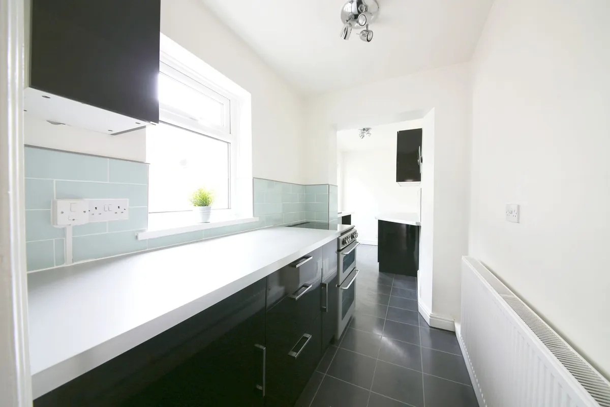 Albany Terrace, Runcorn, WA7