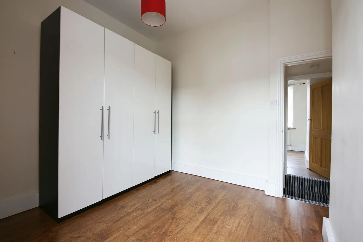 Albany Terrace, Runcorn, WA7