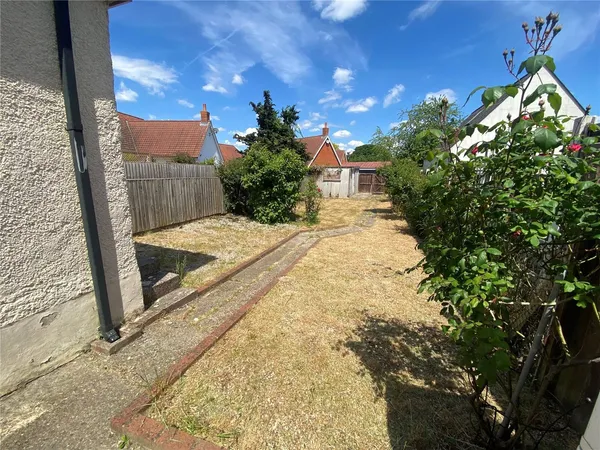 Lady Lane, Chelmsford, Essex, CM2