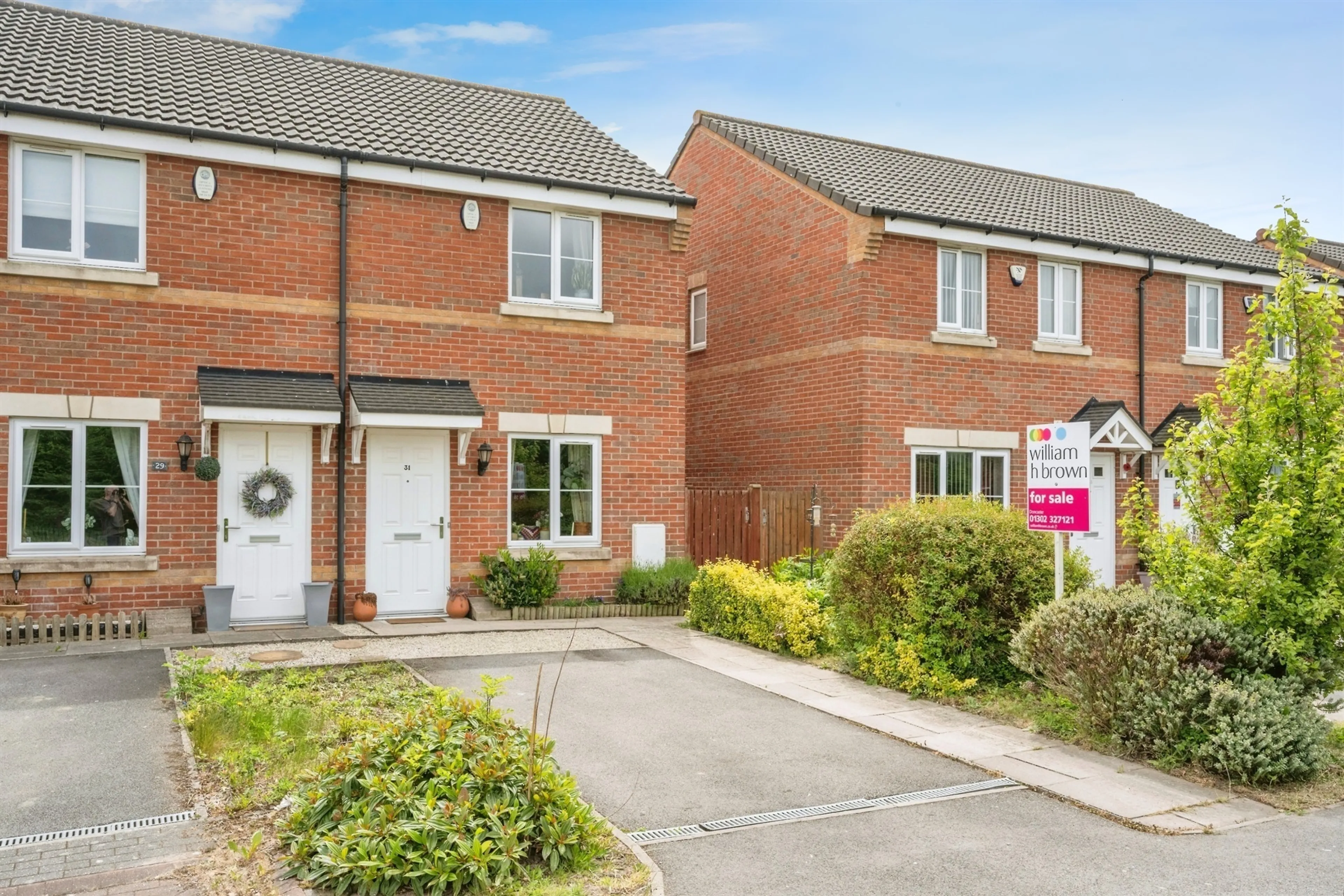 Property at Northfield Avenue, Toll Bar, Doncaster