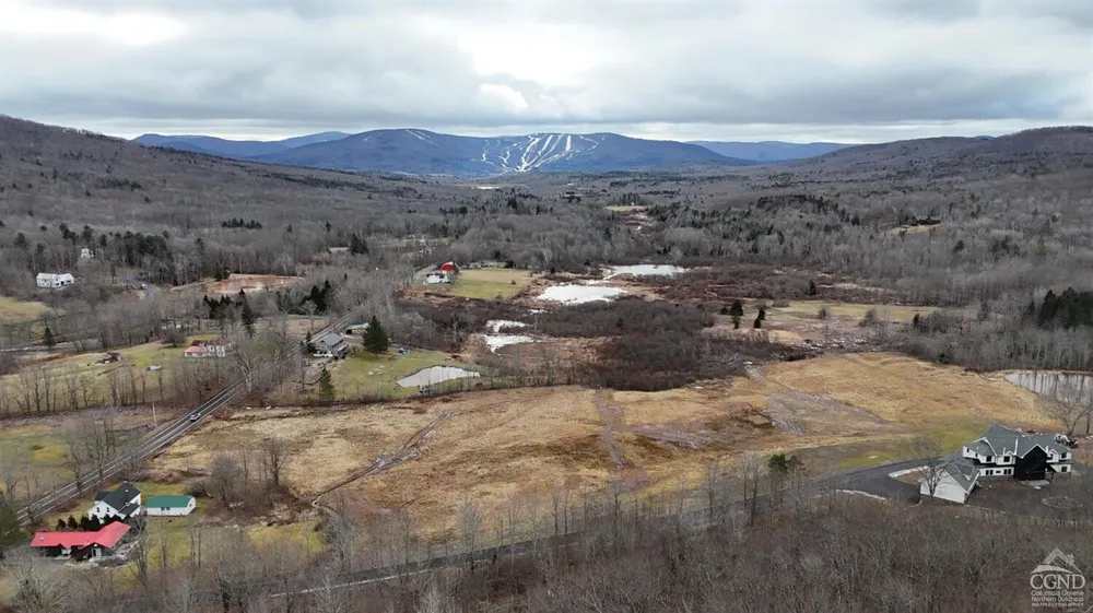 Mitchell Hollow Rd, Windham, NY 12496