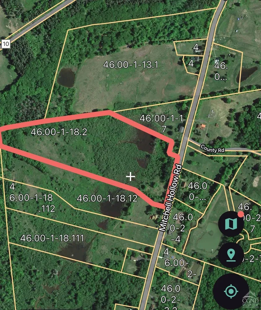 Mitchell Hollow Rd, Windham, NY 12496