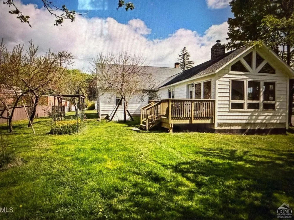 25 Vets Rd, Windham, NY 12496