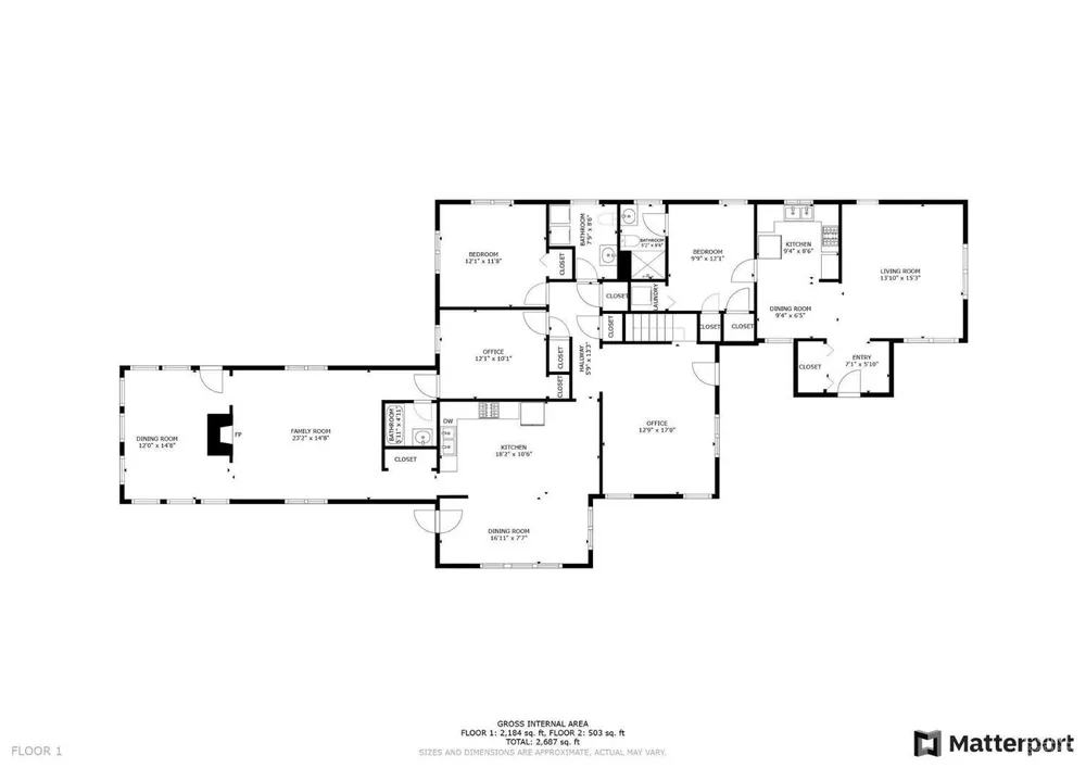 25 Vets Rd, Windham, NY 12496