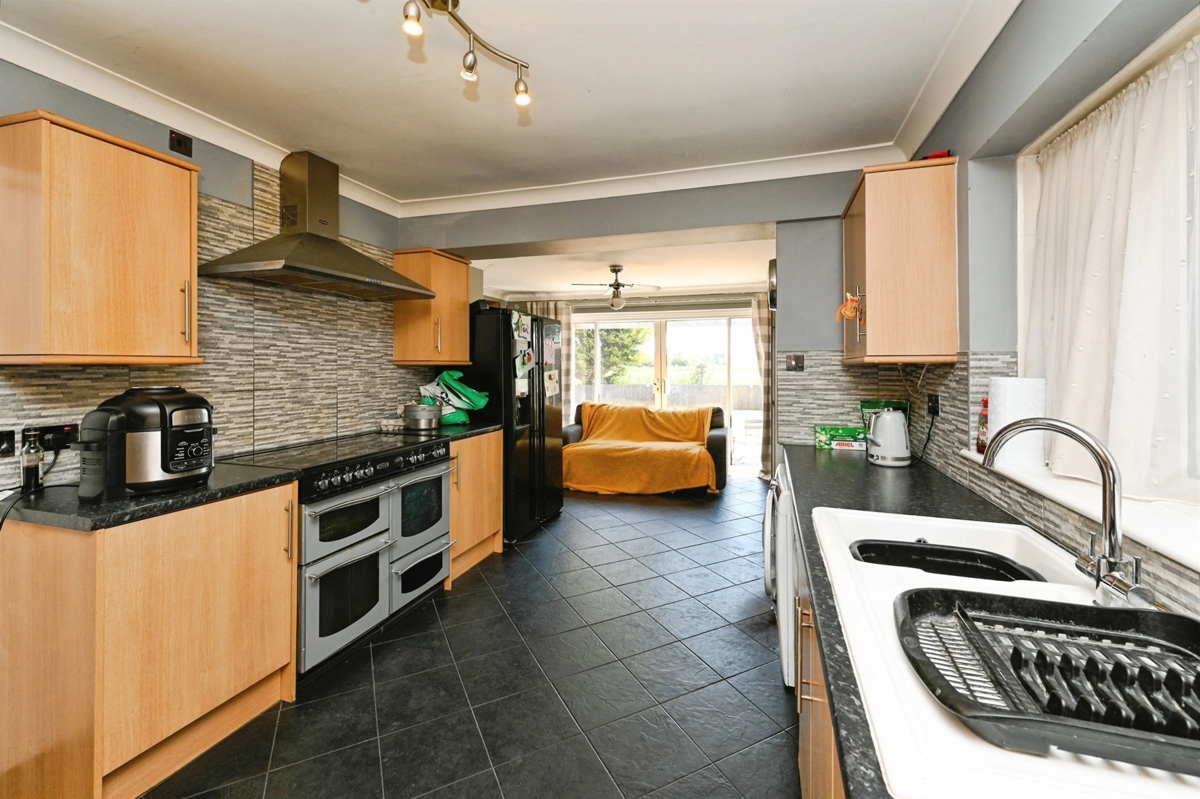 Property at Listers Road, Upwell, Wisbech