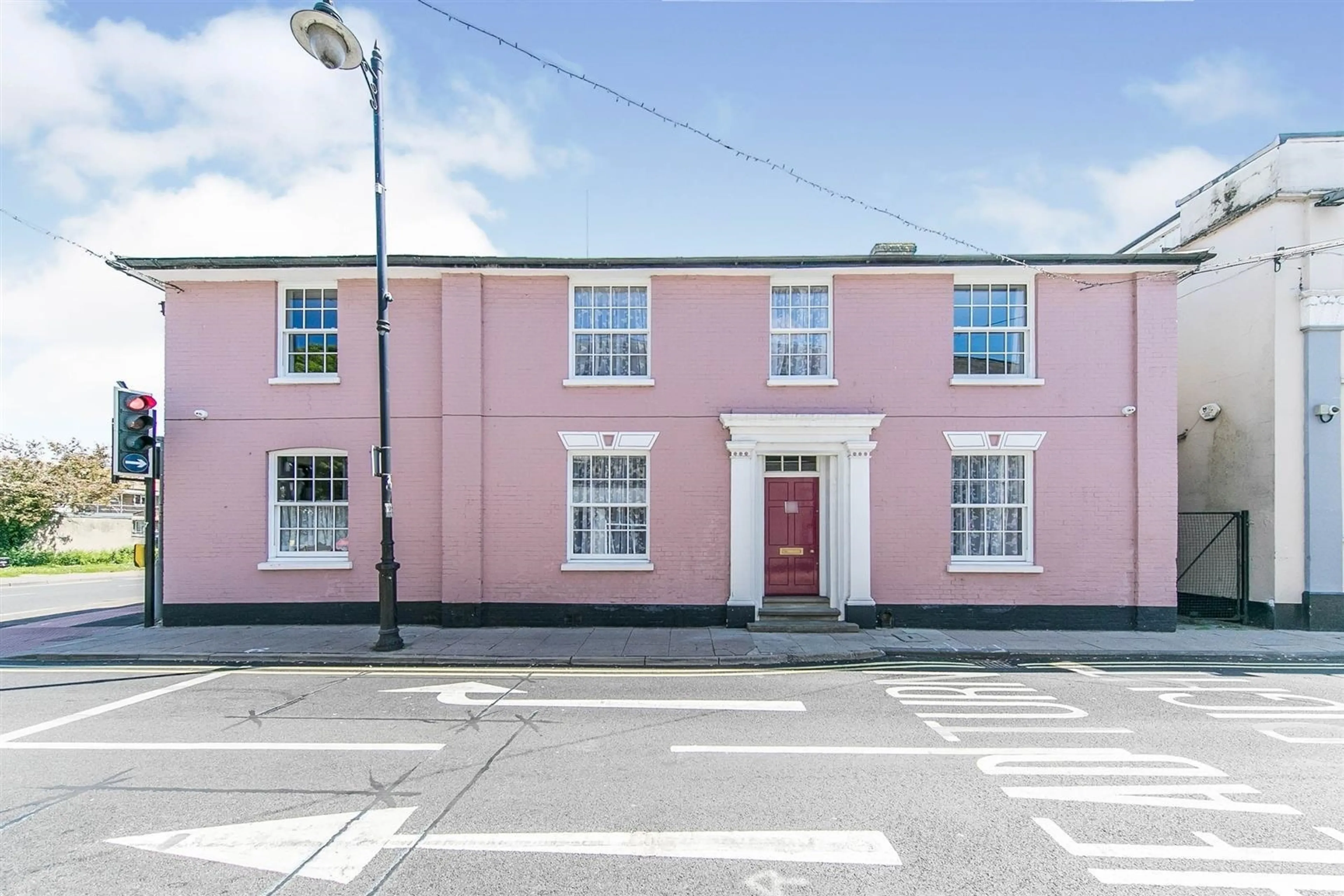 Property at East Street, Sudbury