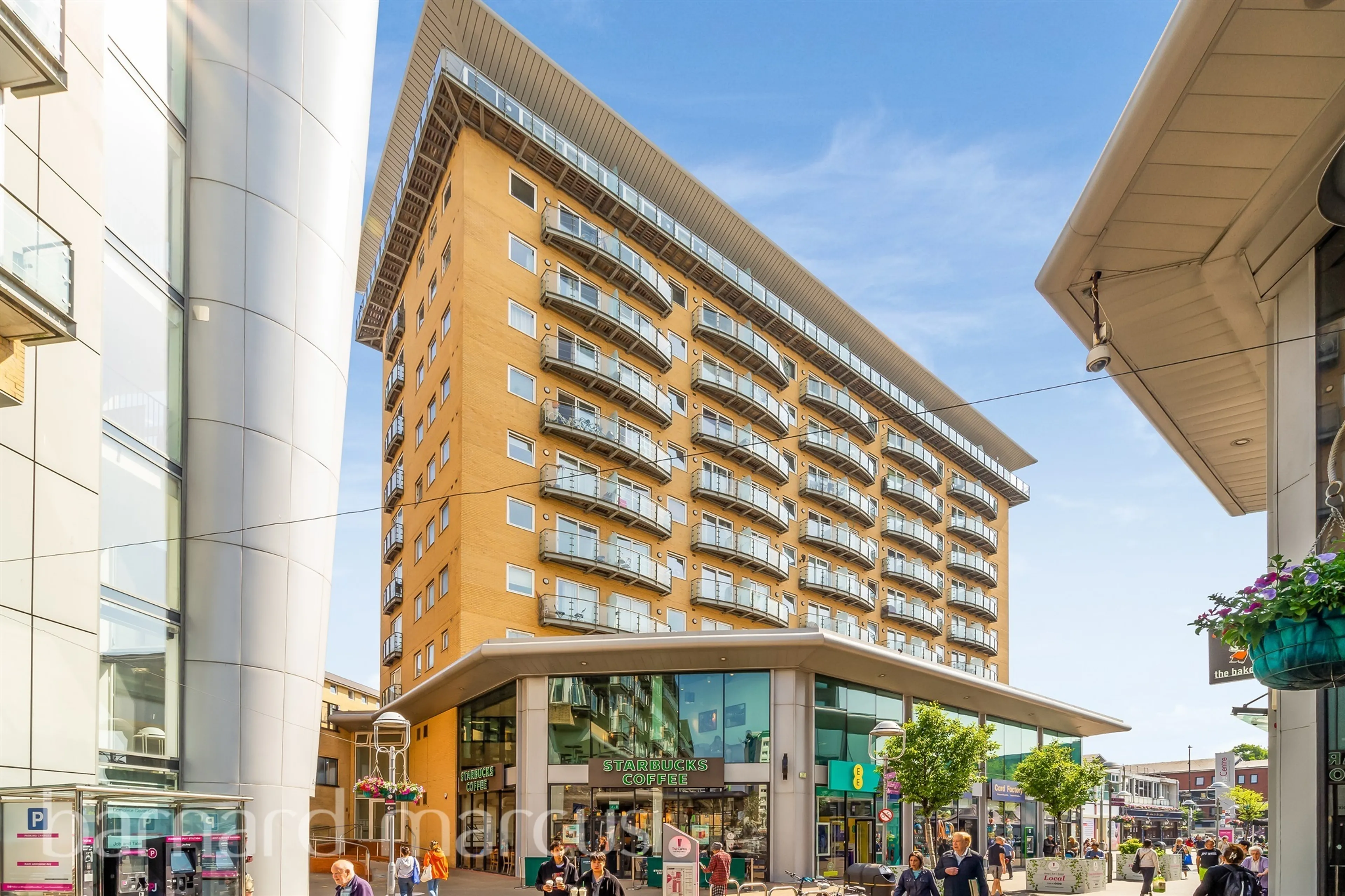 Property at High Street, Feltham