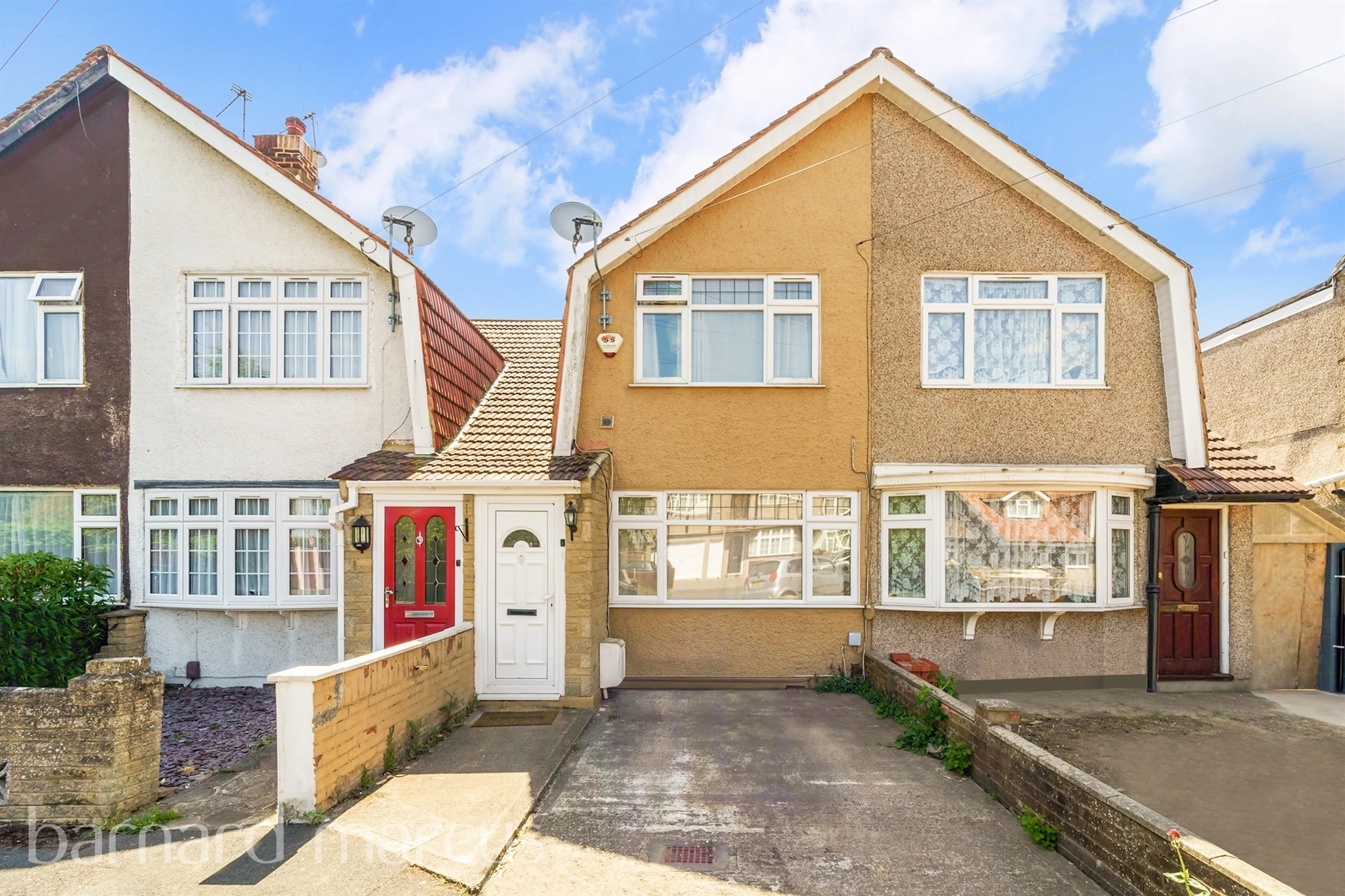 Property at Hereford Road, Feltham