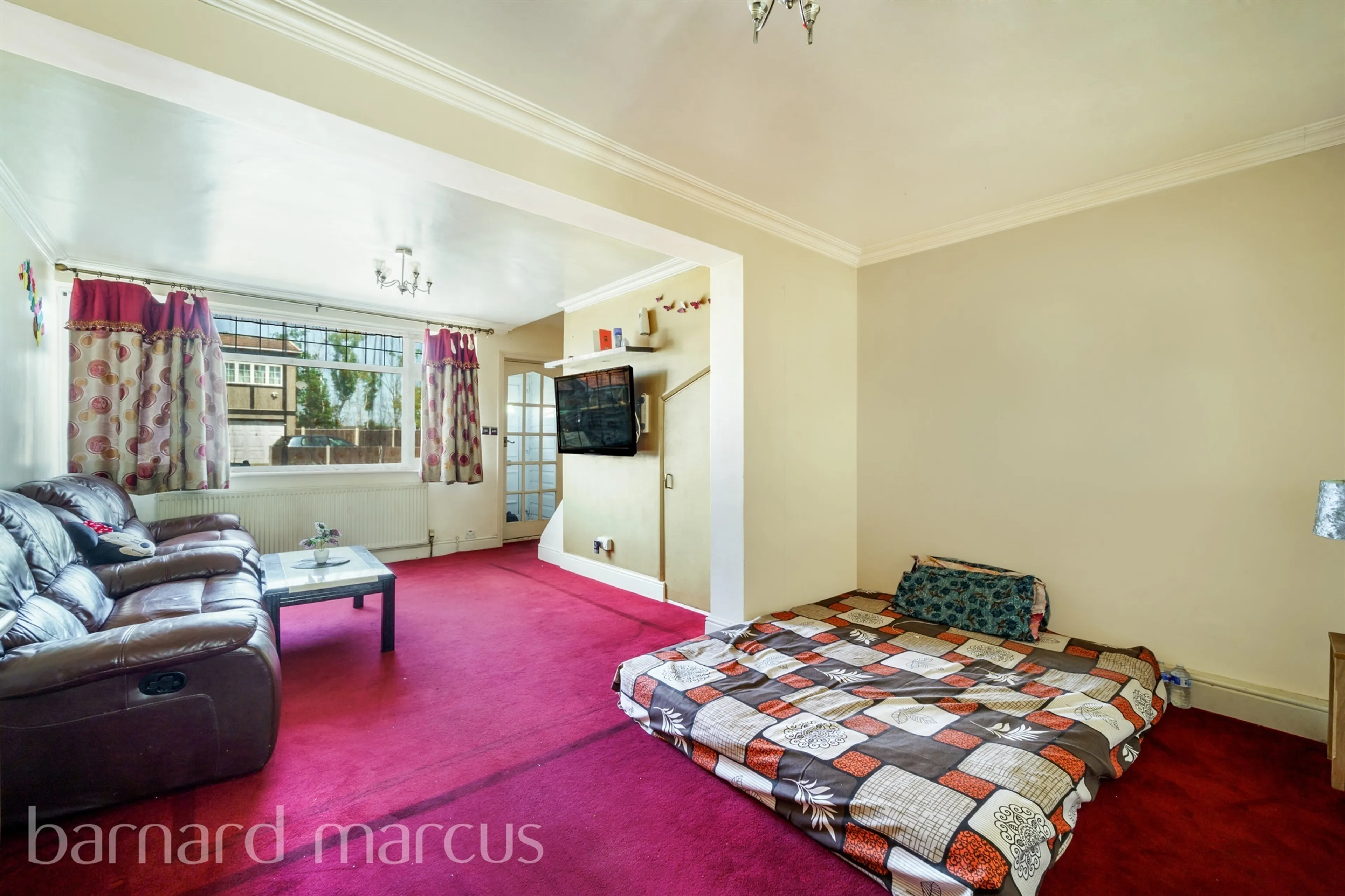 Property at Hereford Road, Feltham