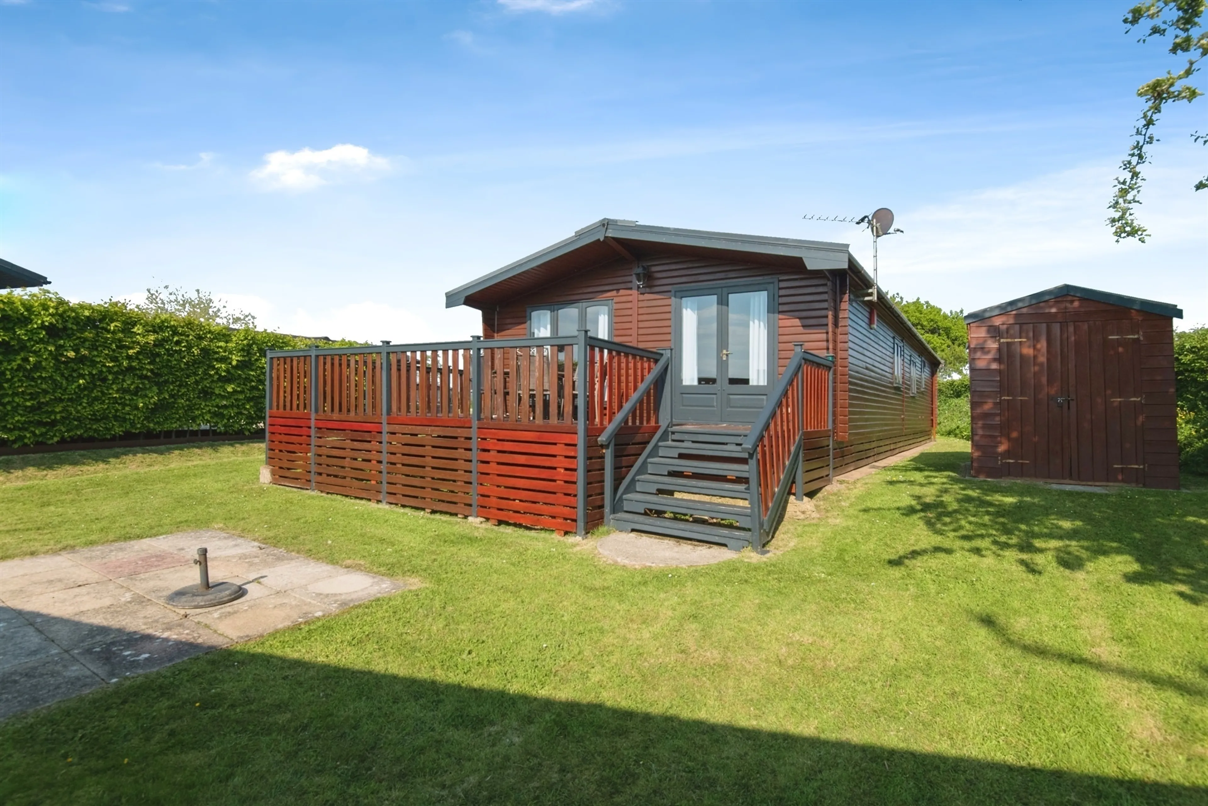 Property at Sidmouth Road, Rousdon, Lyme Regis