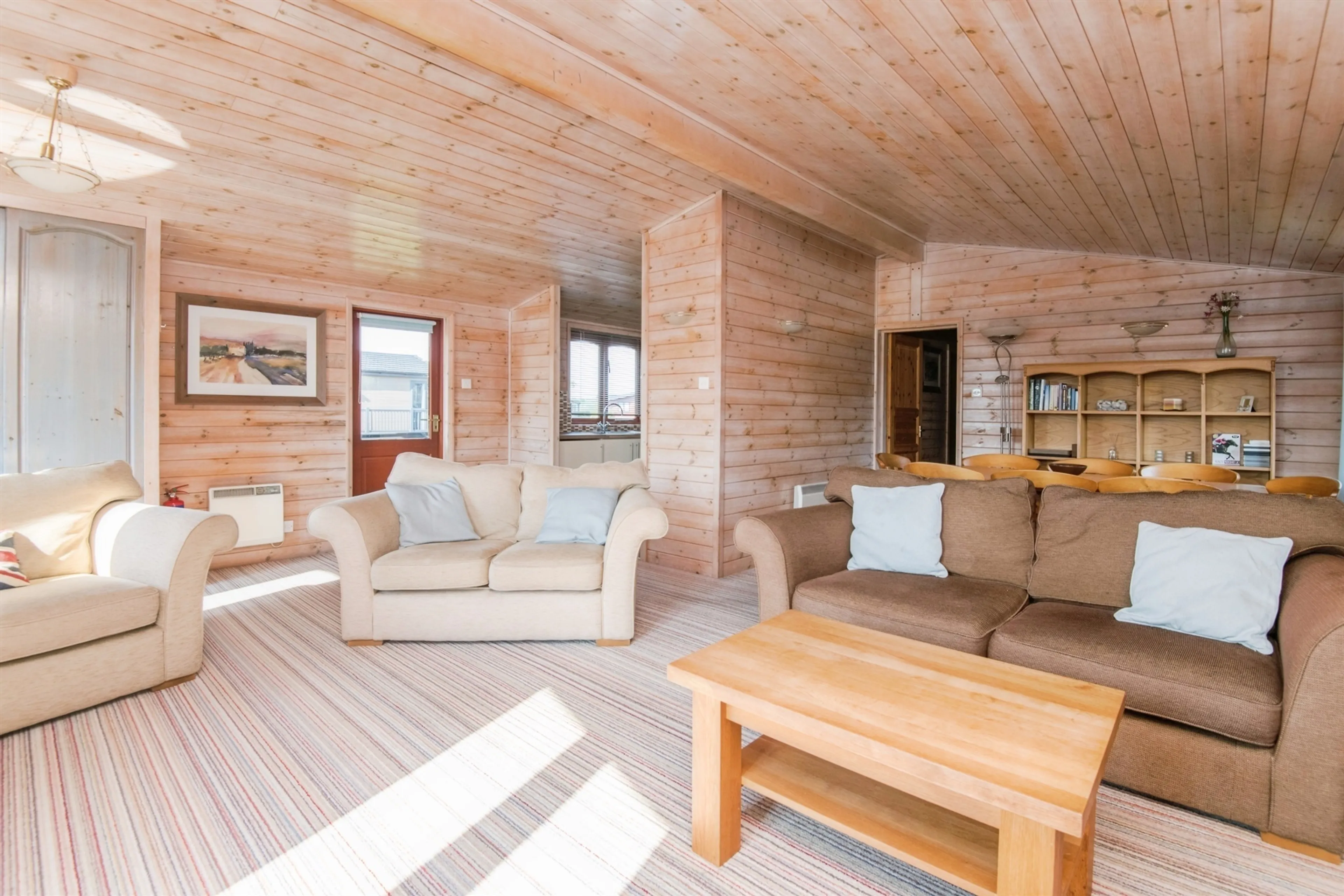Property at Sidmouth Road, Rousdon, Lyme Regis