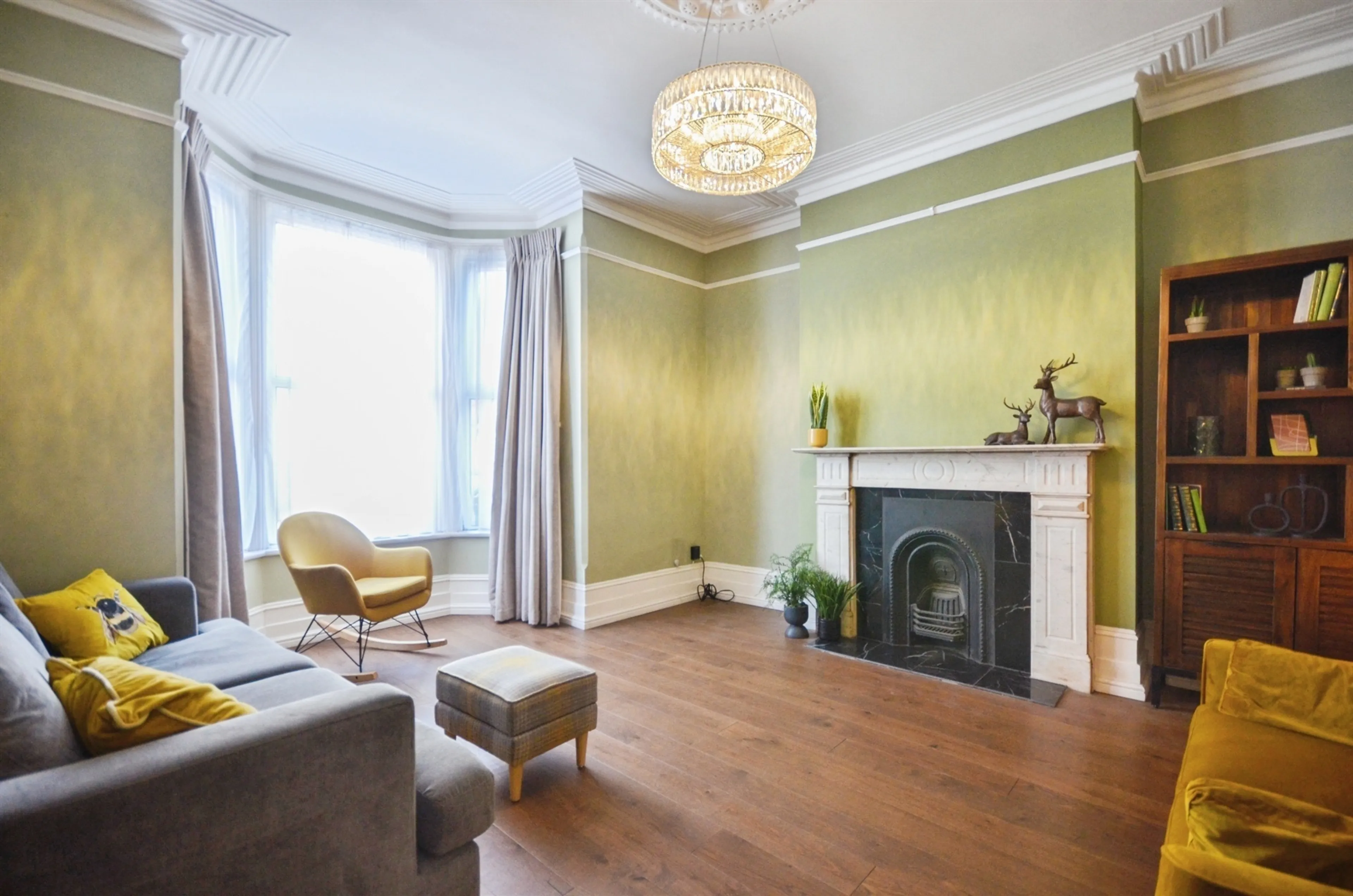Property at Auckland Road East, Southsea