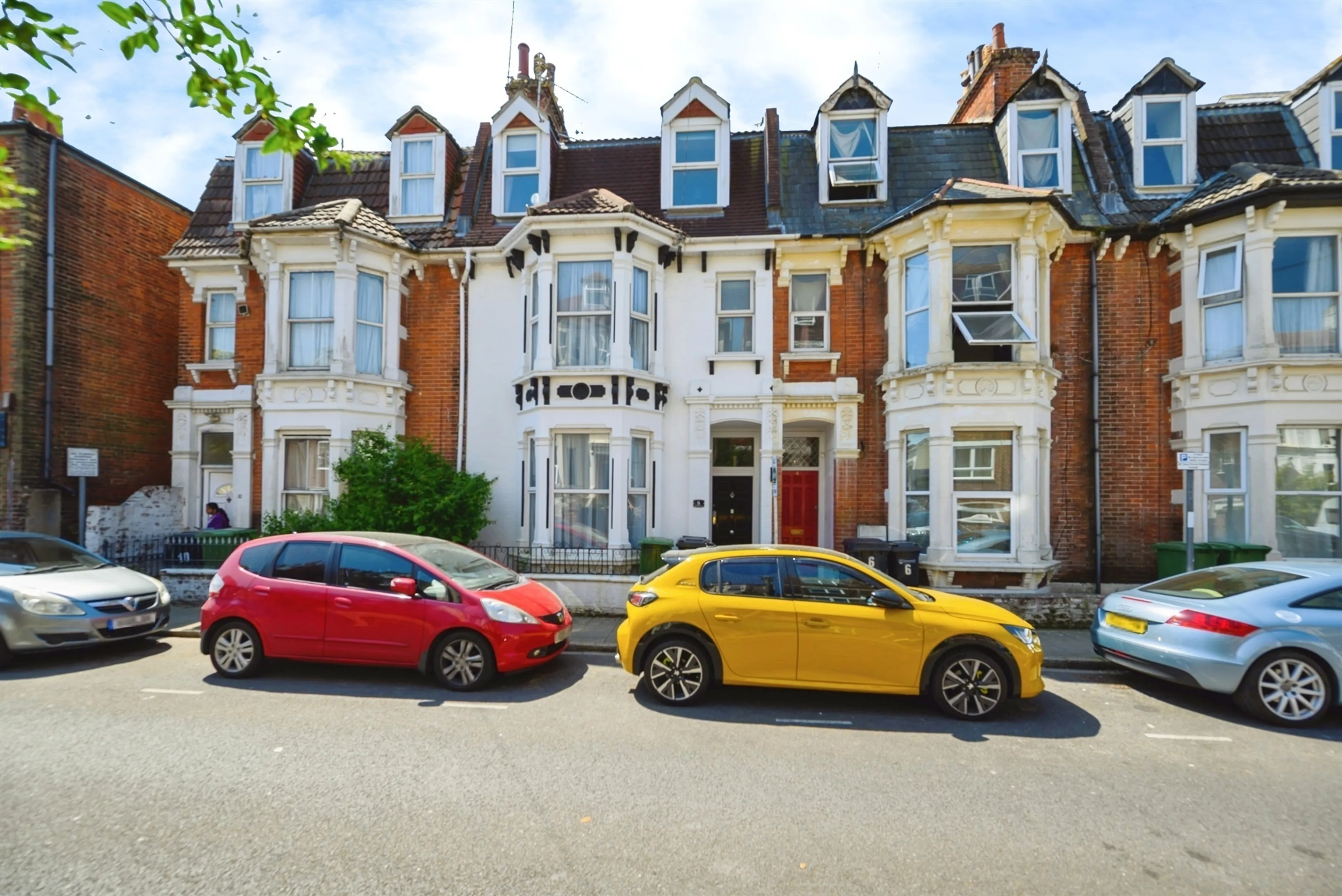 Property at Auckland Road East, Southsea
