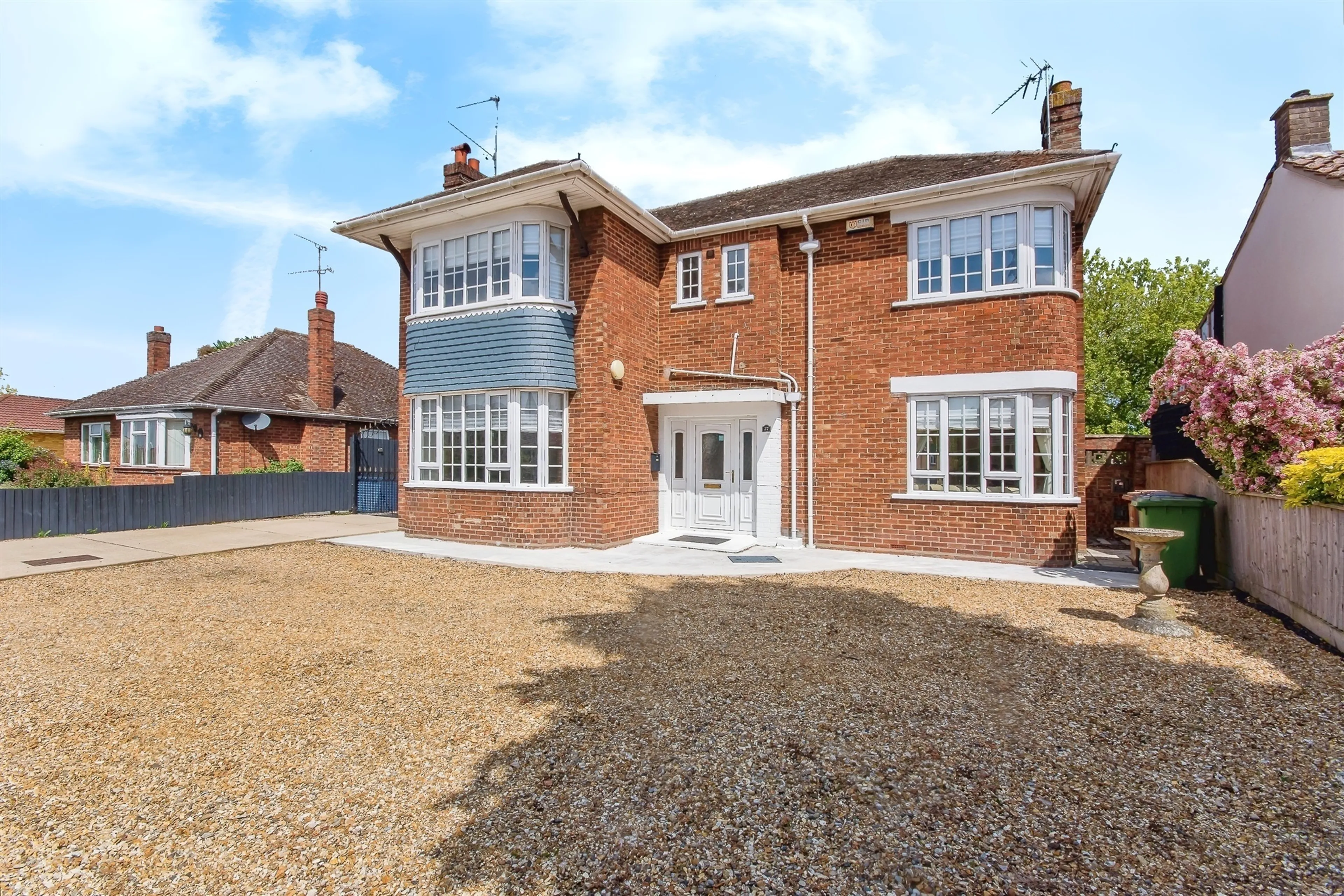 Property at Lerowe Road, Wisbech