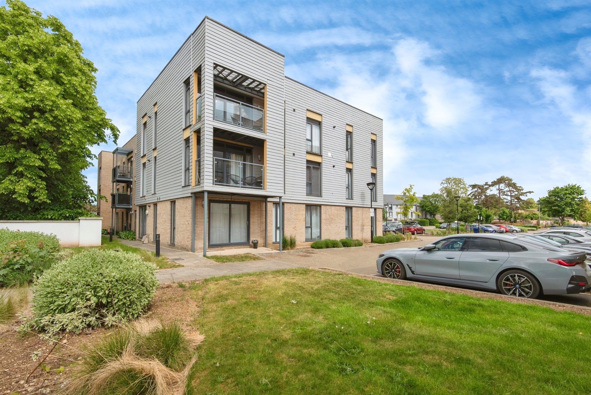 Allwoods Place