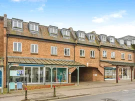 Keymer Road, Hassocks photo