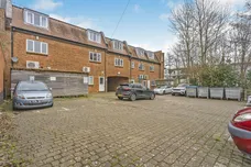 Keymer Road, Hassocks