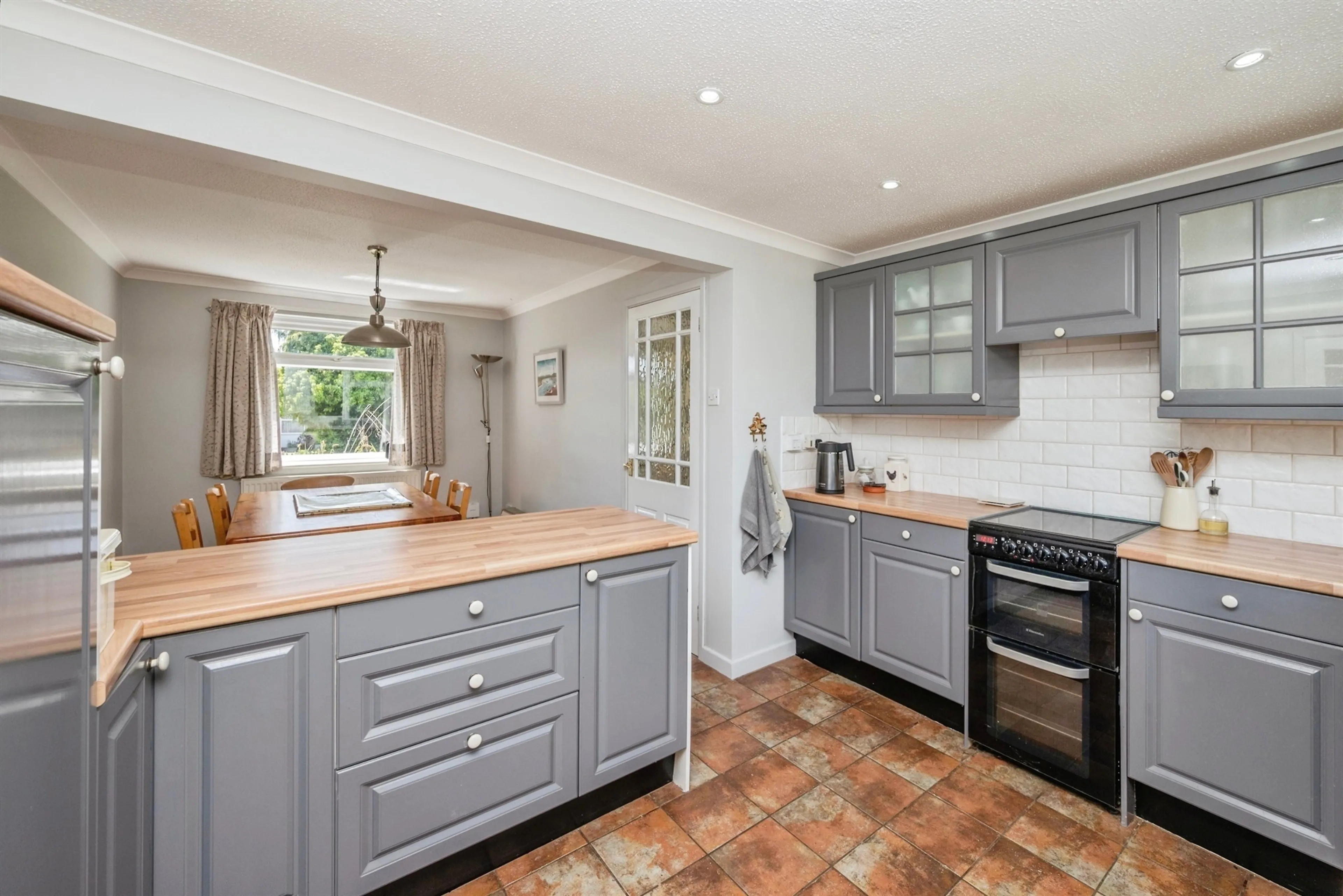 Property at The Street, Little Barningham, Norwich